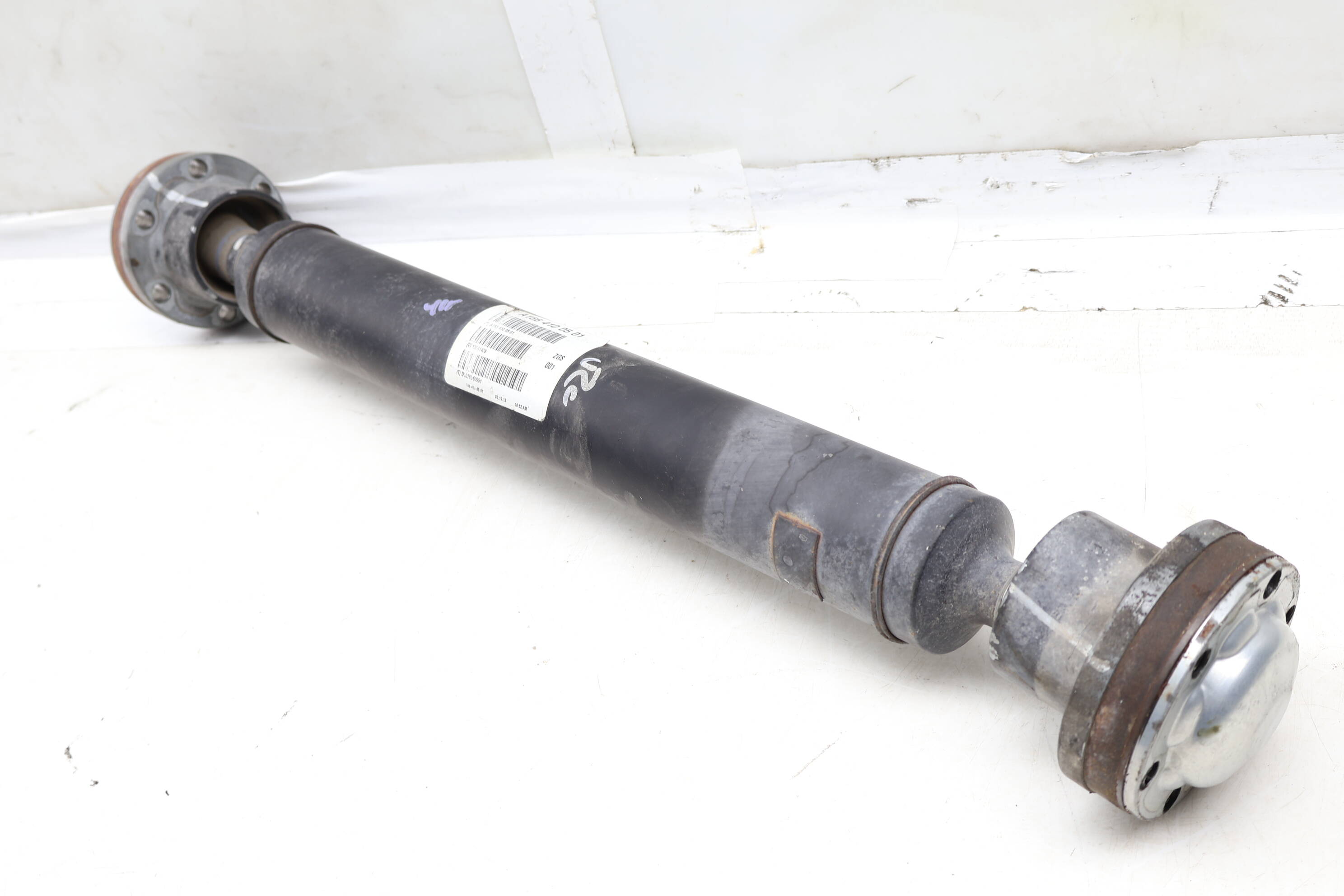 Driveshaft / Propeller Shaft 1664100501