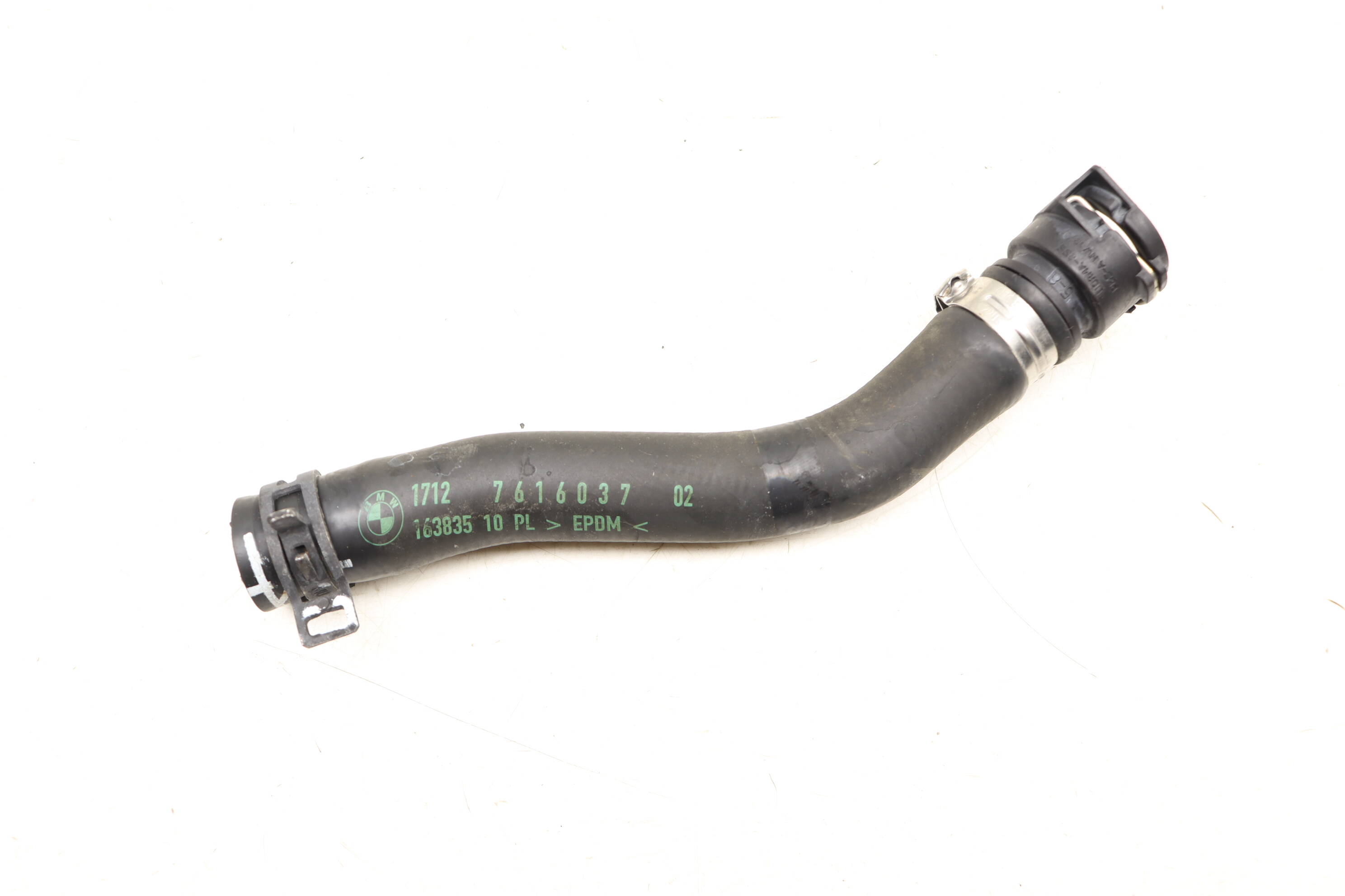 Coolant Hose / Line 17127616037