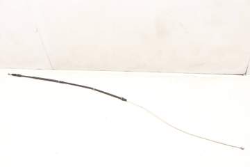 Emergency / Parking Brake Cable 5Q0609721AN