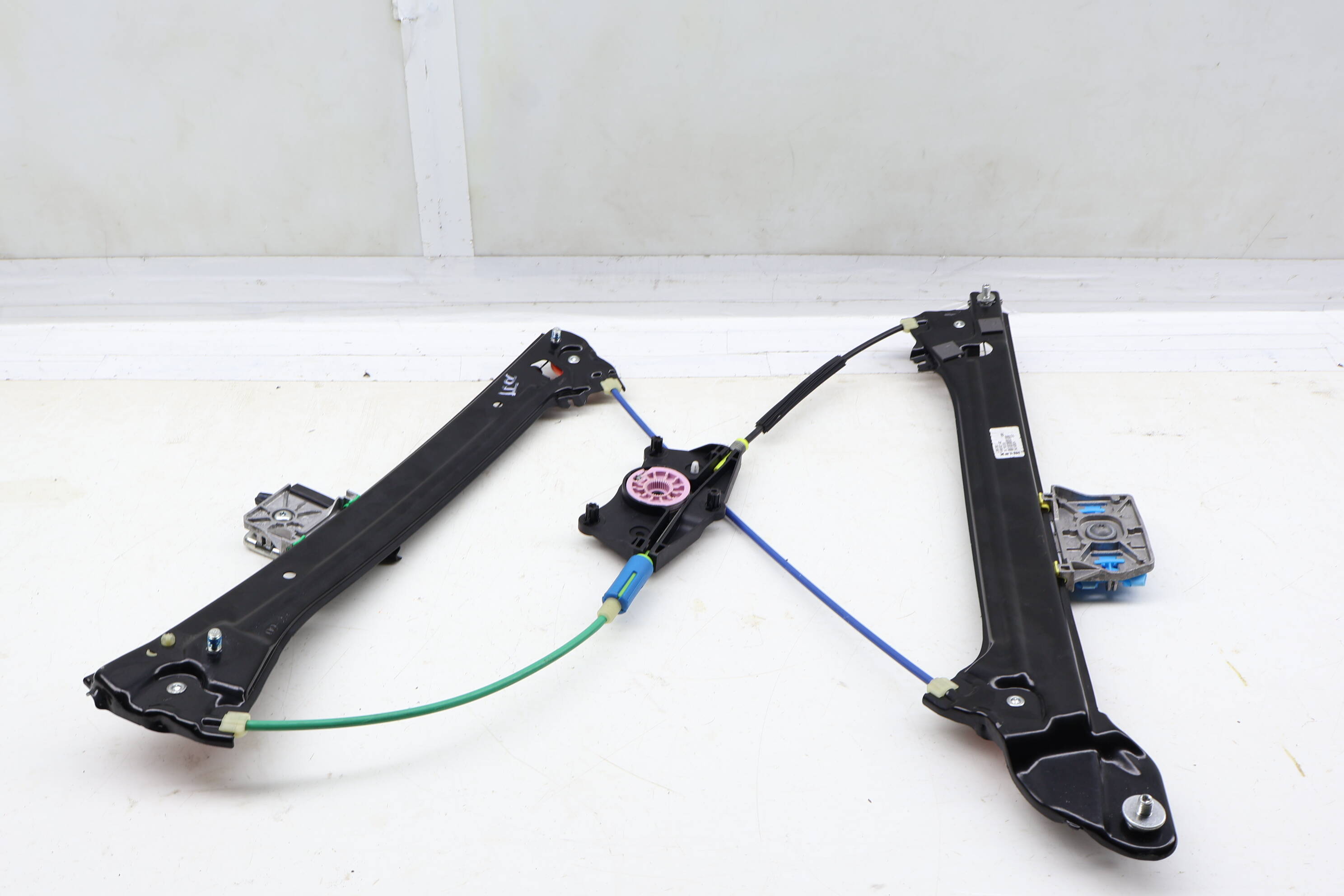 Power Window Regulator 8W8837462