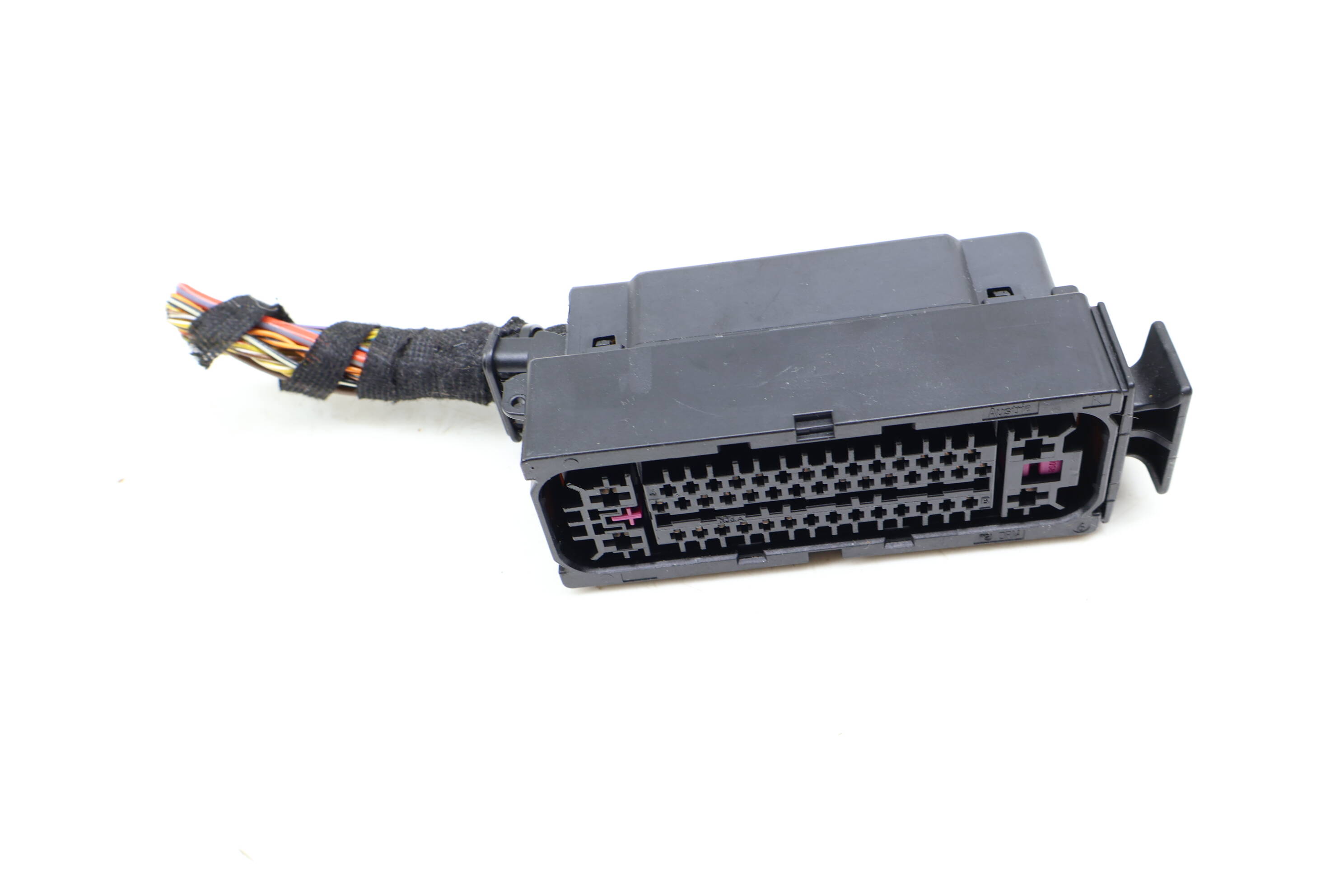 Regulated Suspension Module Wiring Connector / Pigtail