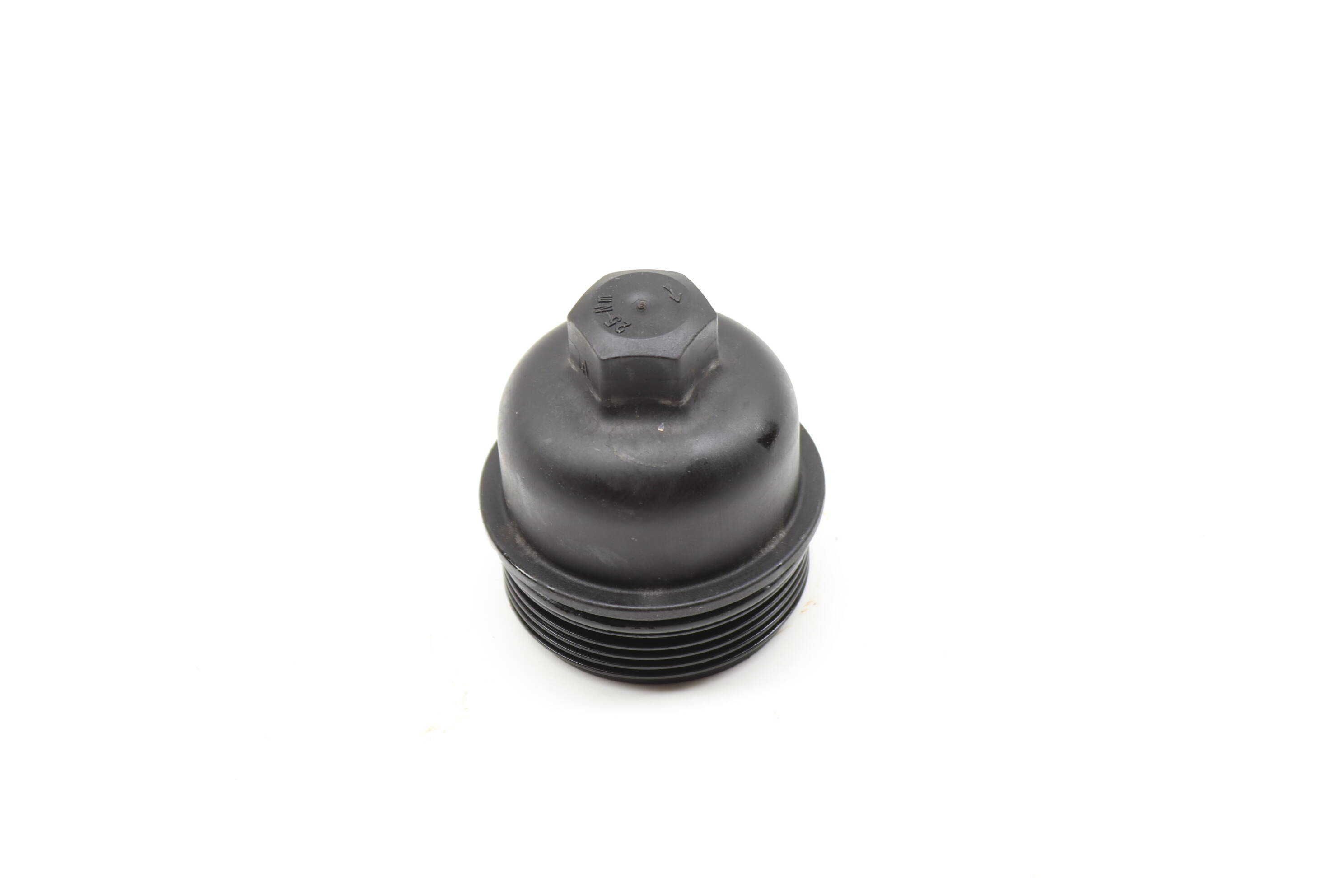 Engine Oil Filter Cover / Cap 11428507685