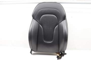 Coupe Upper Sport Seat Backrest Assembly 8J8881805M