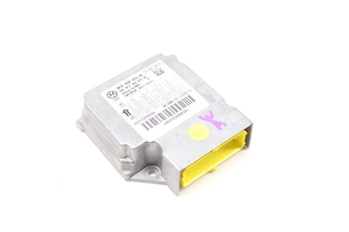 Air Safety Bag Control Module 8K0959655M main product photo