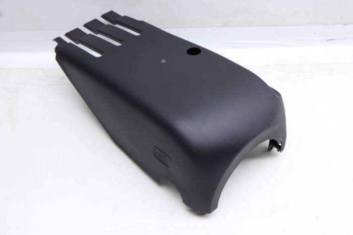 Lower Steering Column Trim / Cover 8V0953512Q main product photo