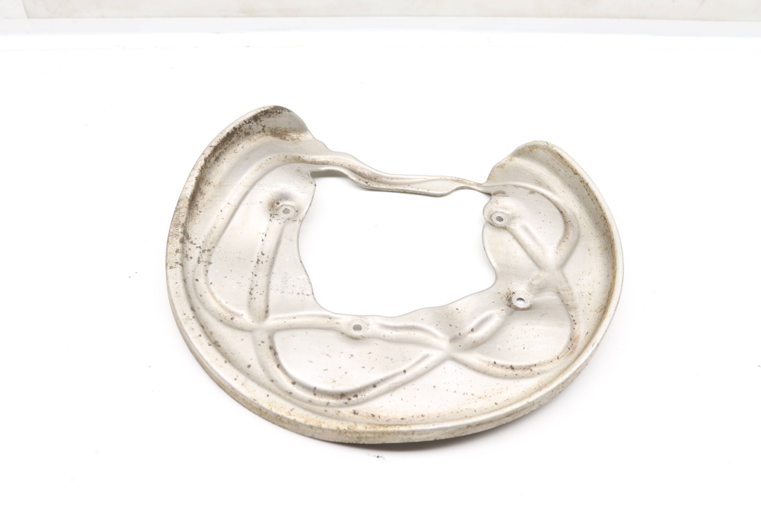 Brake Dust / Splash Shield 80A615611B