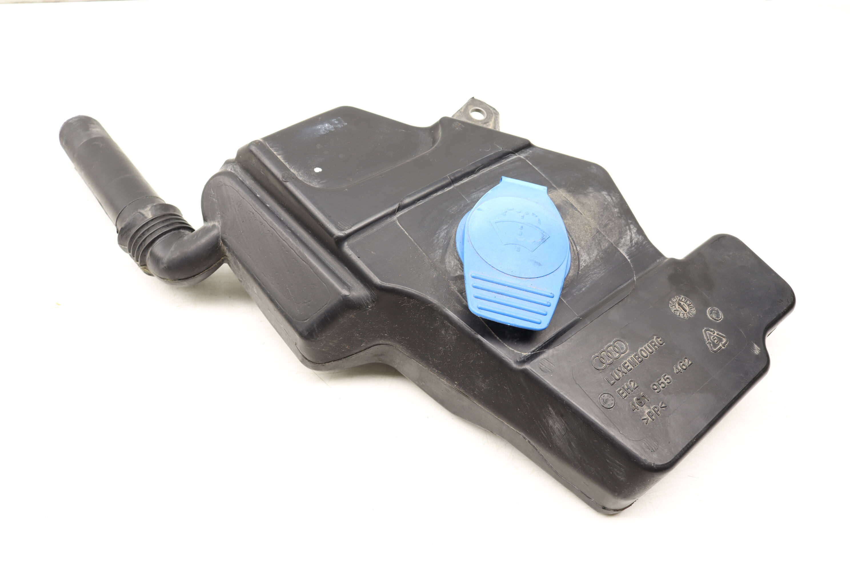 Upper Windshield Washer Reservoir / Filler Neck 4G1955462