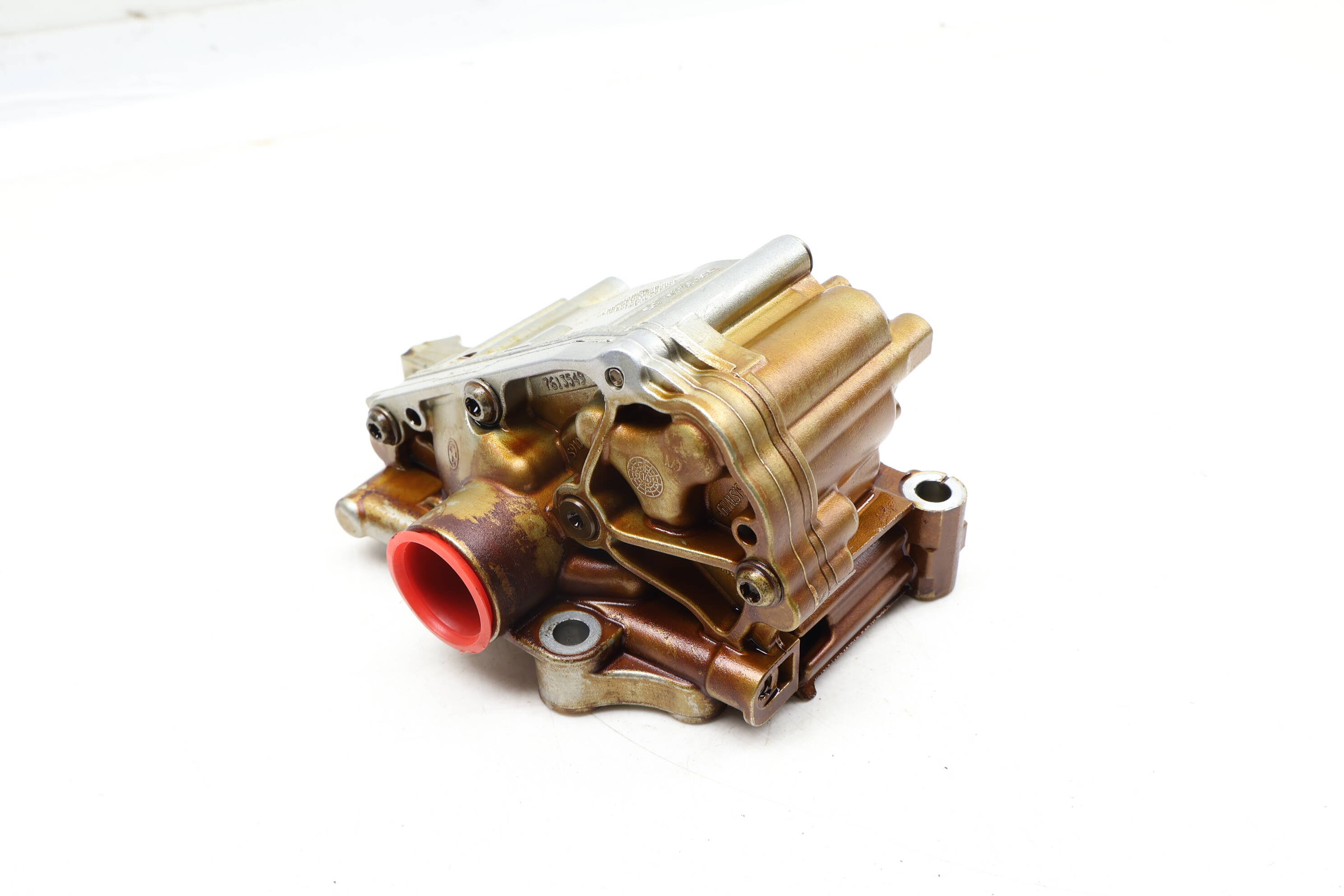 Engine Oil Pump 11417613549