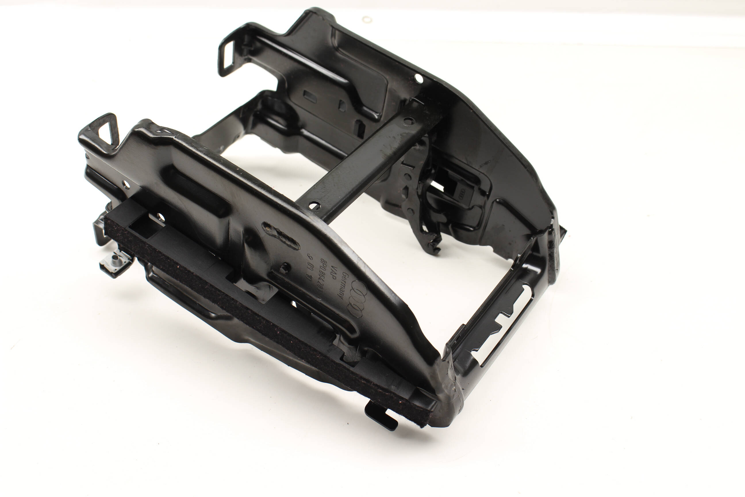 Center Armrest Mount / Bracket 8R0864283A