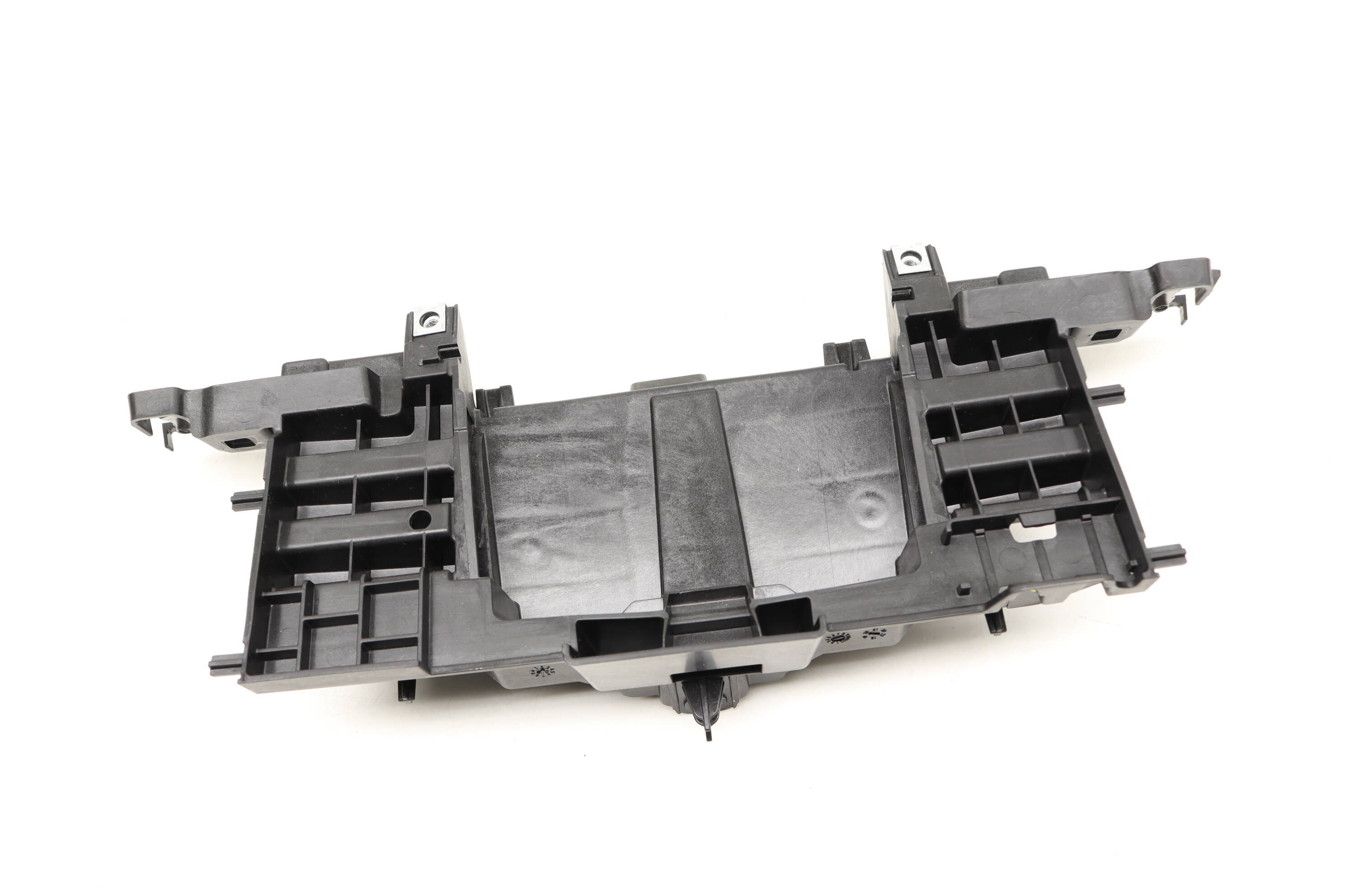 Lower Dash Display Screen Mount Bracket 8W1857735