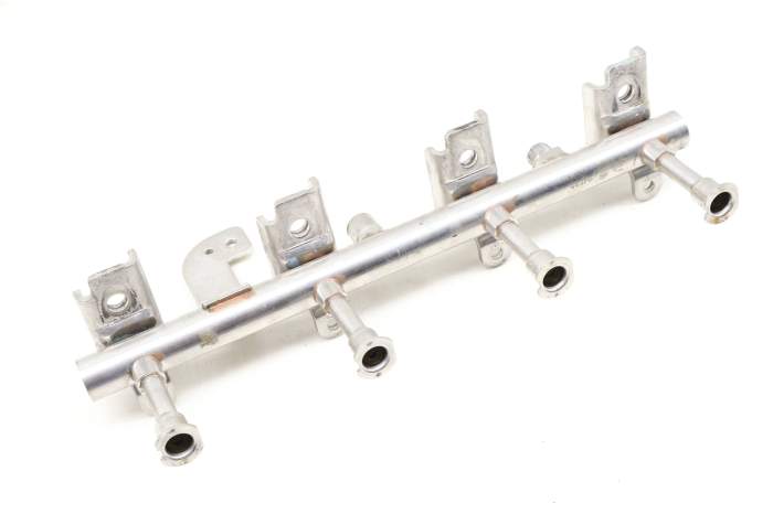 Fuel Rail H4P39G774AC main product photo