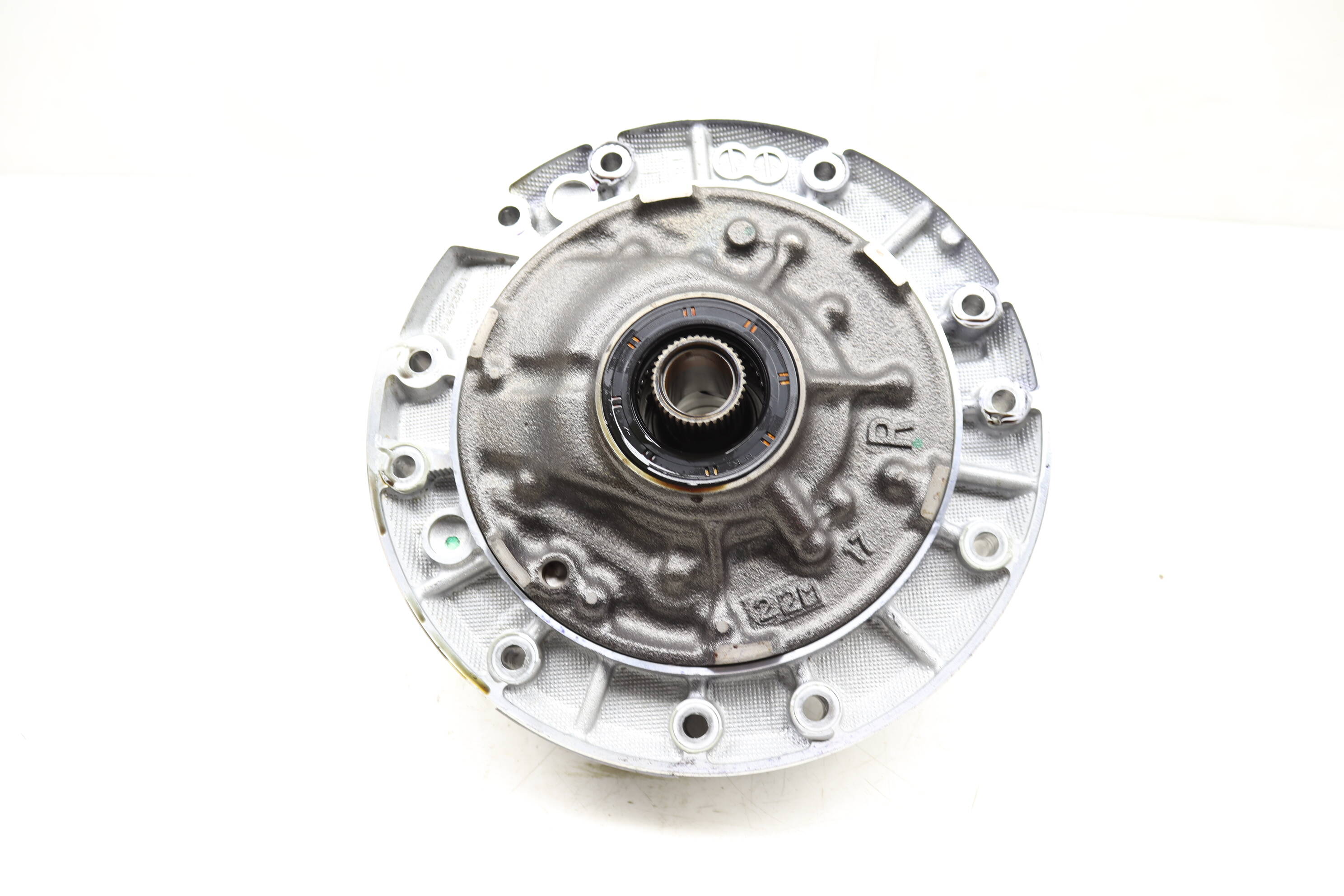 Transmission Oil Pump (Mxm)