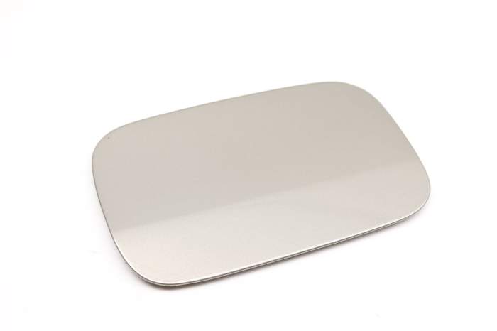 Gas / Fuel Filler Door 51177055877 main product photo
