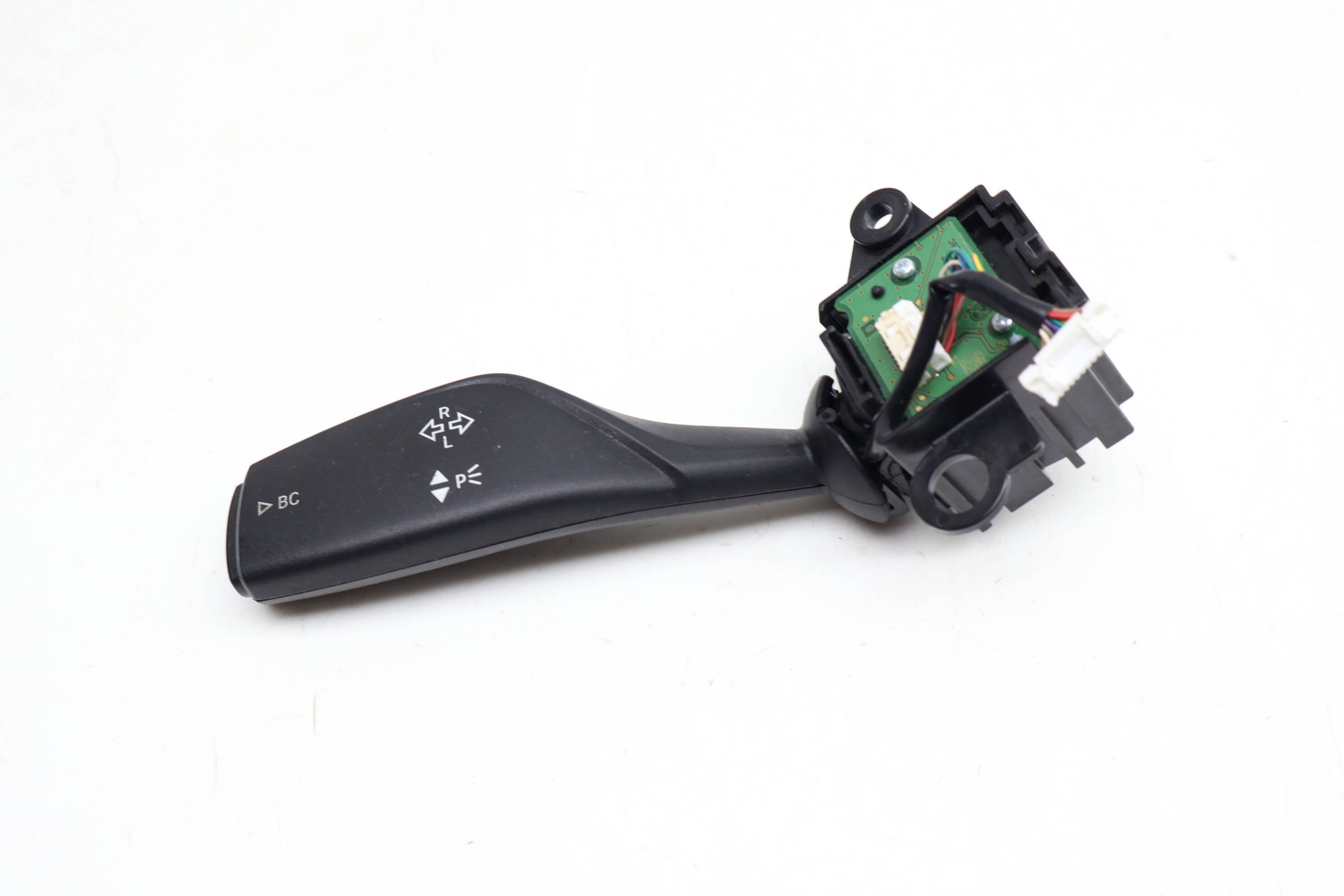 Turn Signal / Headlight Switch / Stalk 61316828976