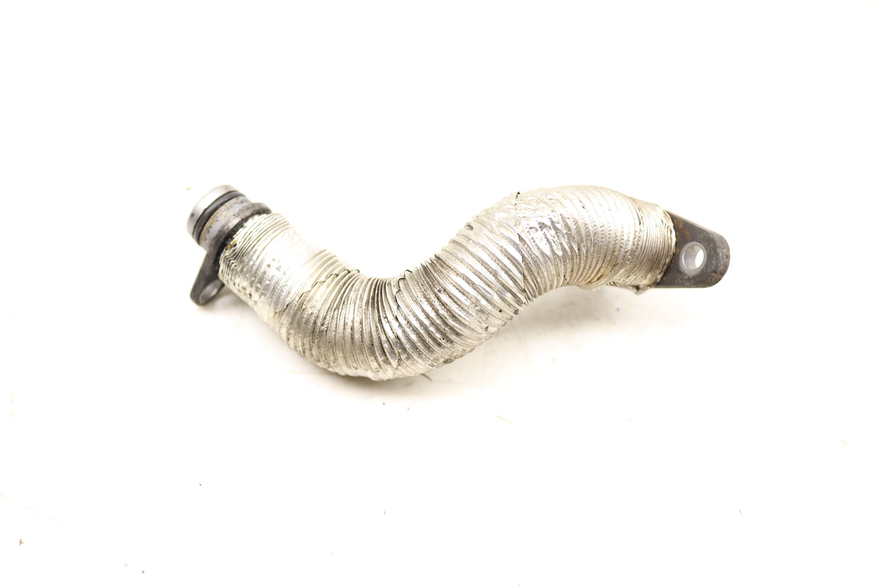 Turbo Oil Pipe / Line (Outlet) 11427617535