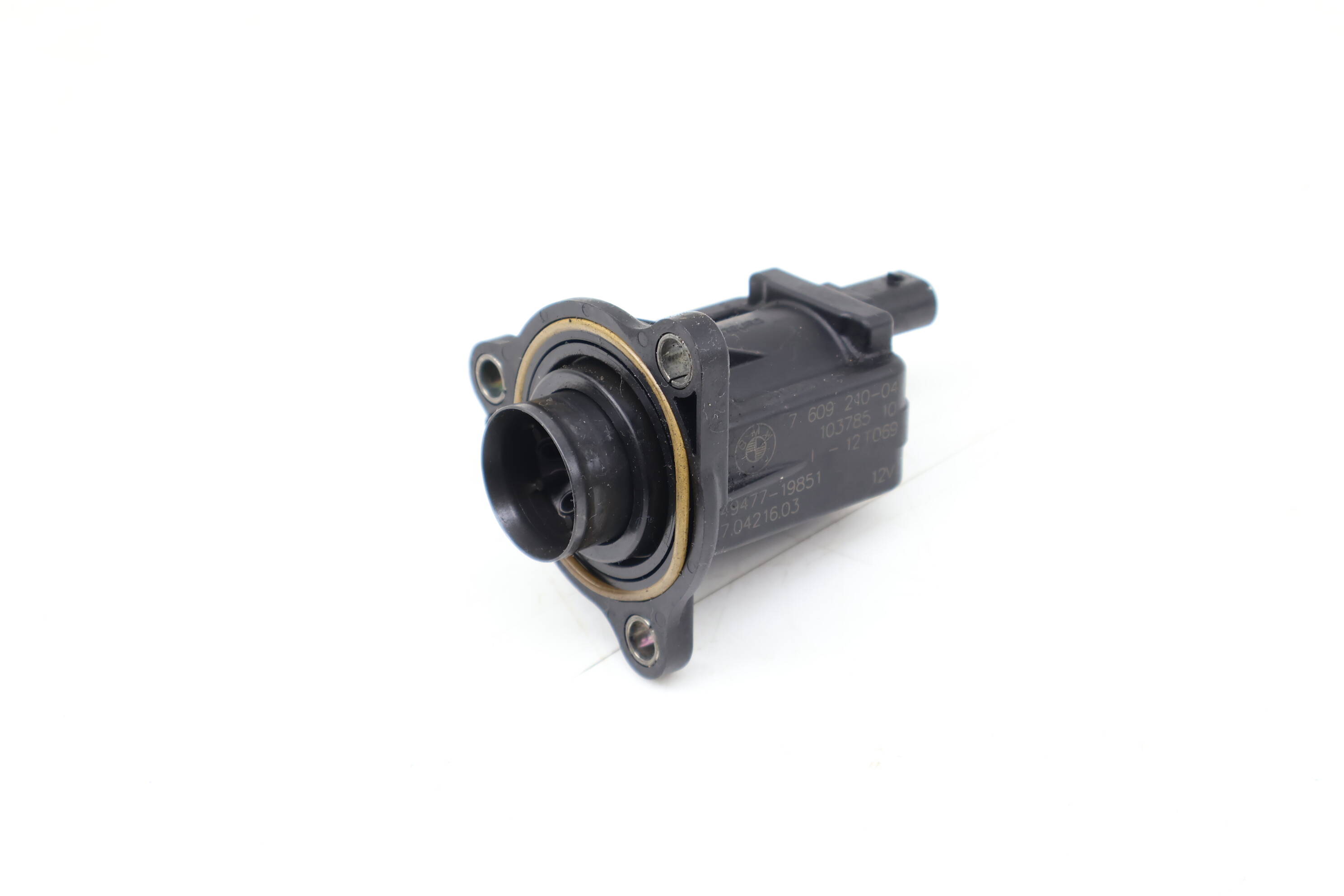 Turbo Blow-Off Valve 11657609210