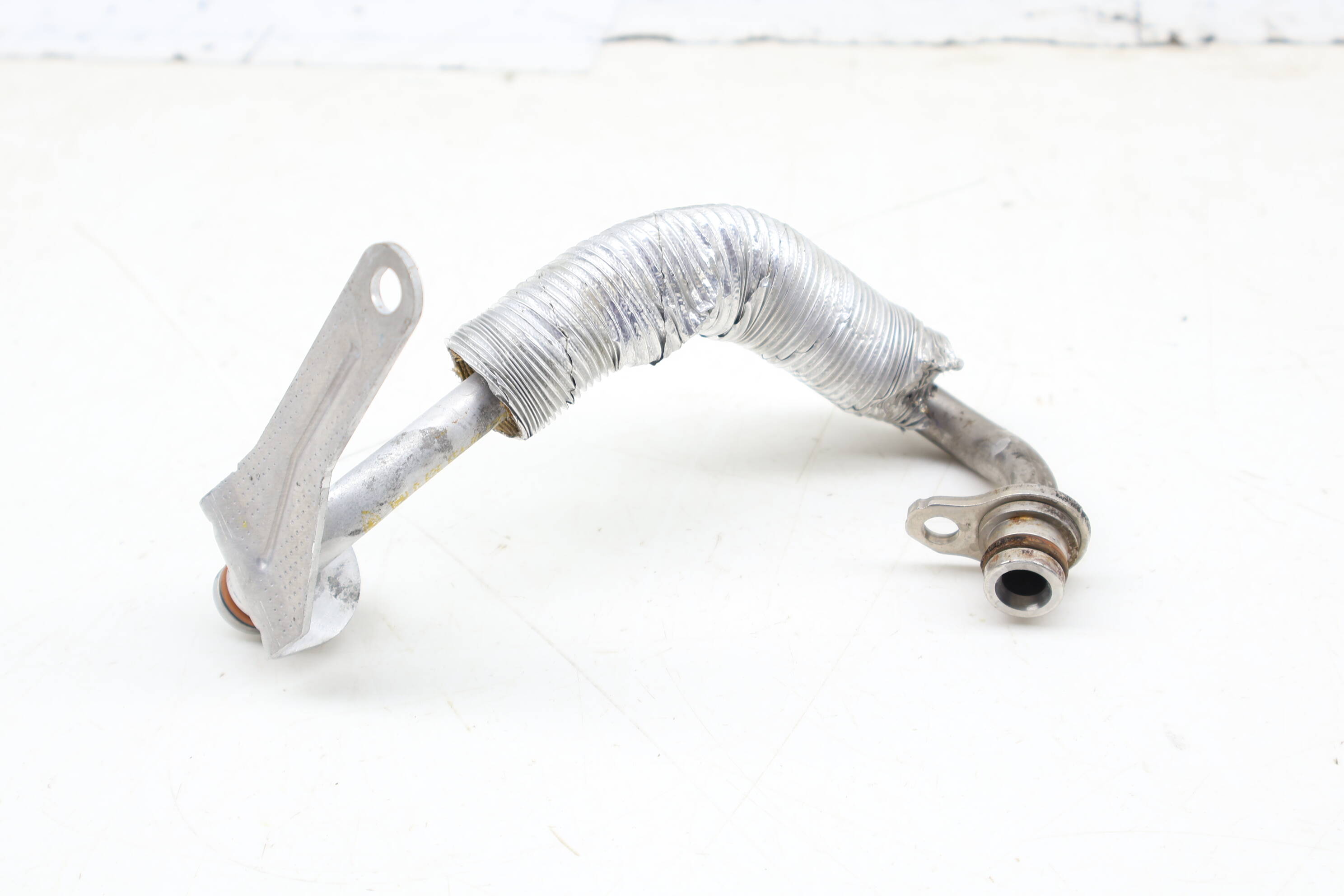 Turbo Coolant Line / Pipe (Supply) 11538626654