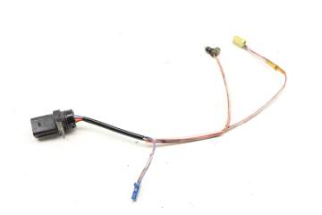 Transmission Wiring Harness 09D927363H