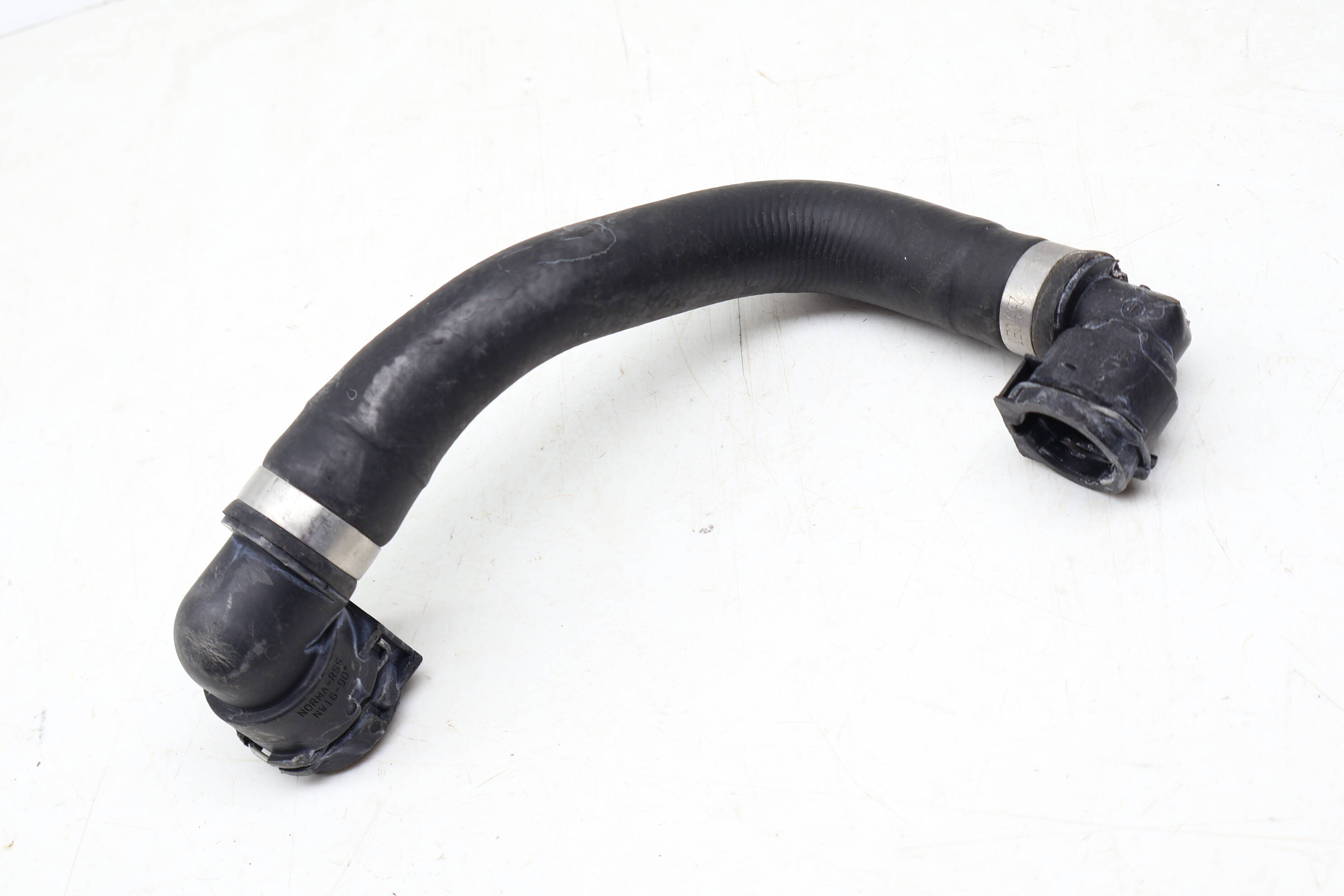 Transmission Oil Cooler Hose / Line 2535010082