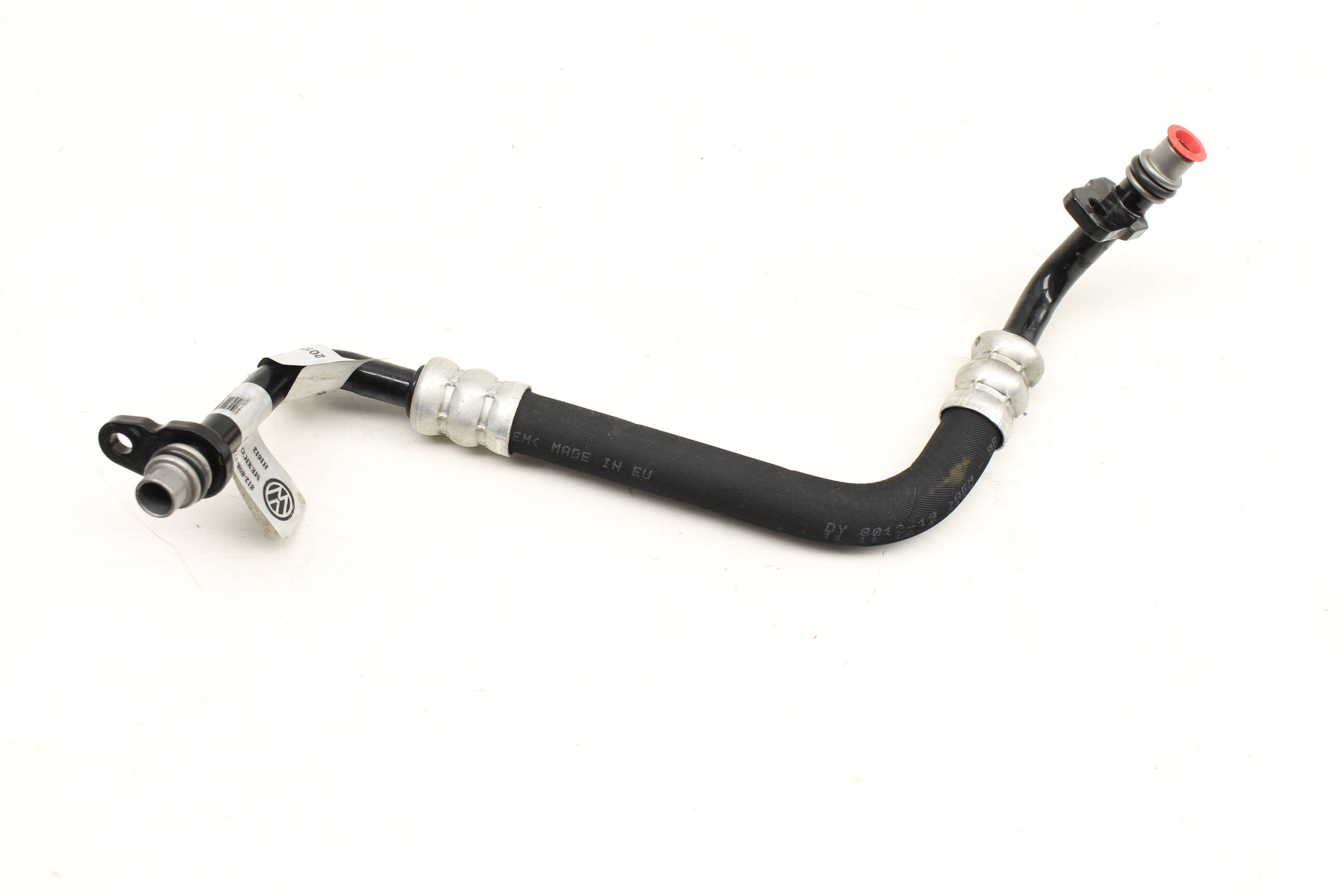 Transmission Cooler Line / Pipe 3QF317820