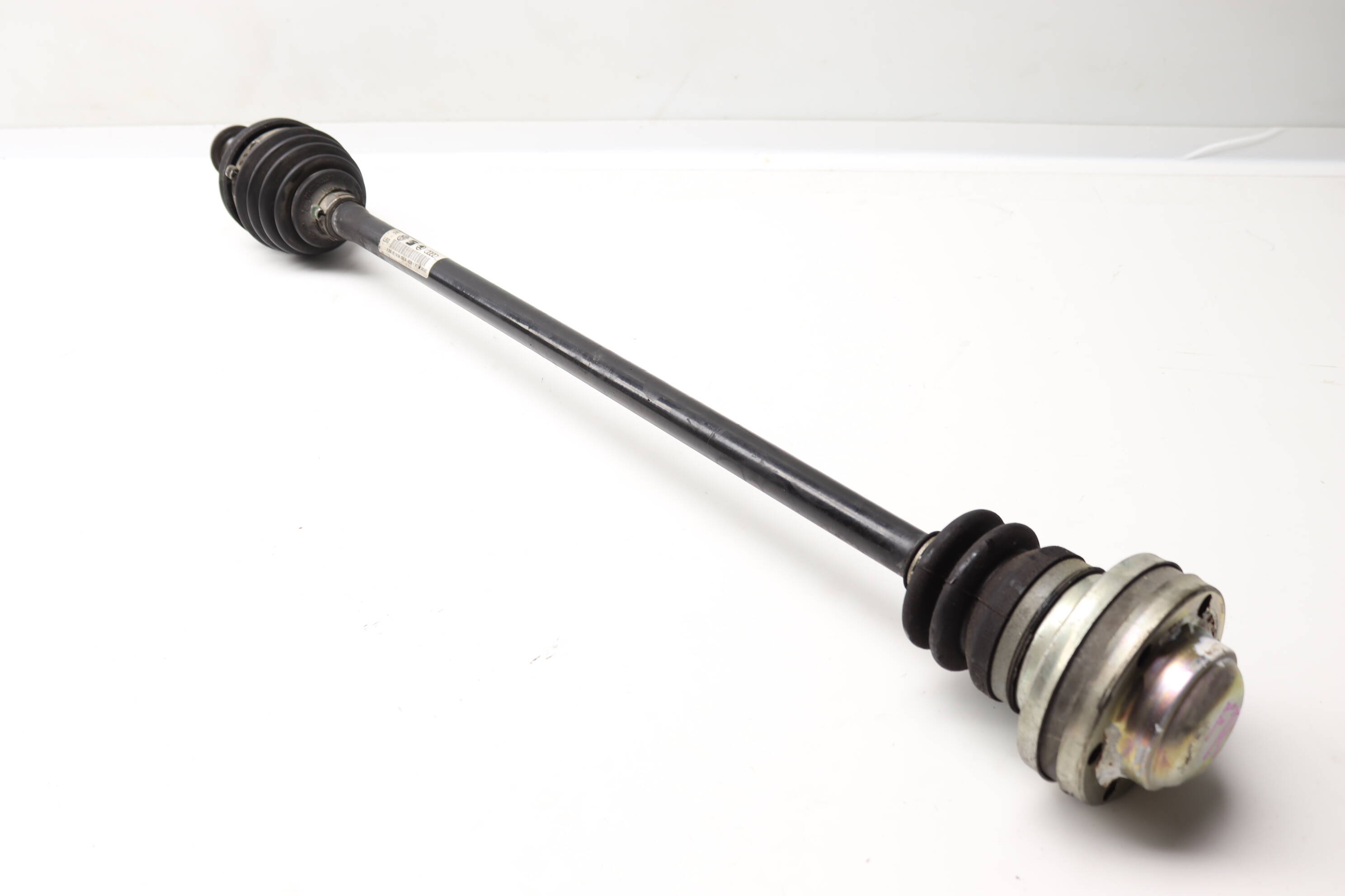 Audi Front Cv Axle Shaft (R8) 420407271A