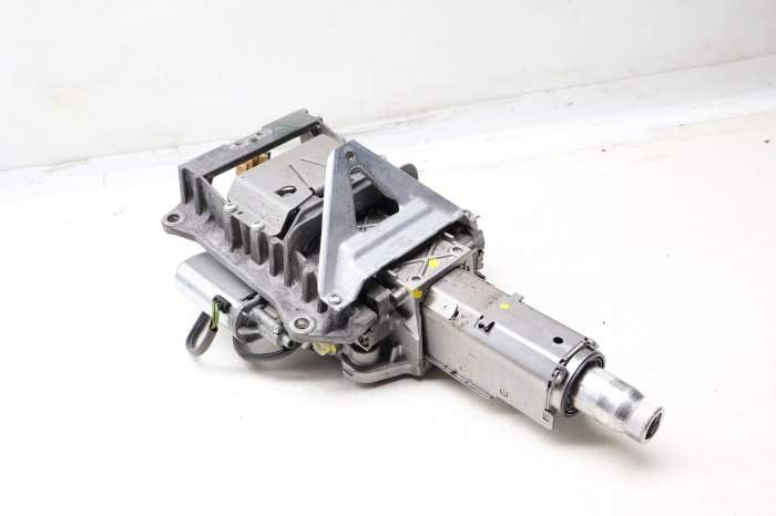 Steering Column Assembly 4F0419501S main product photo