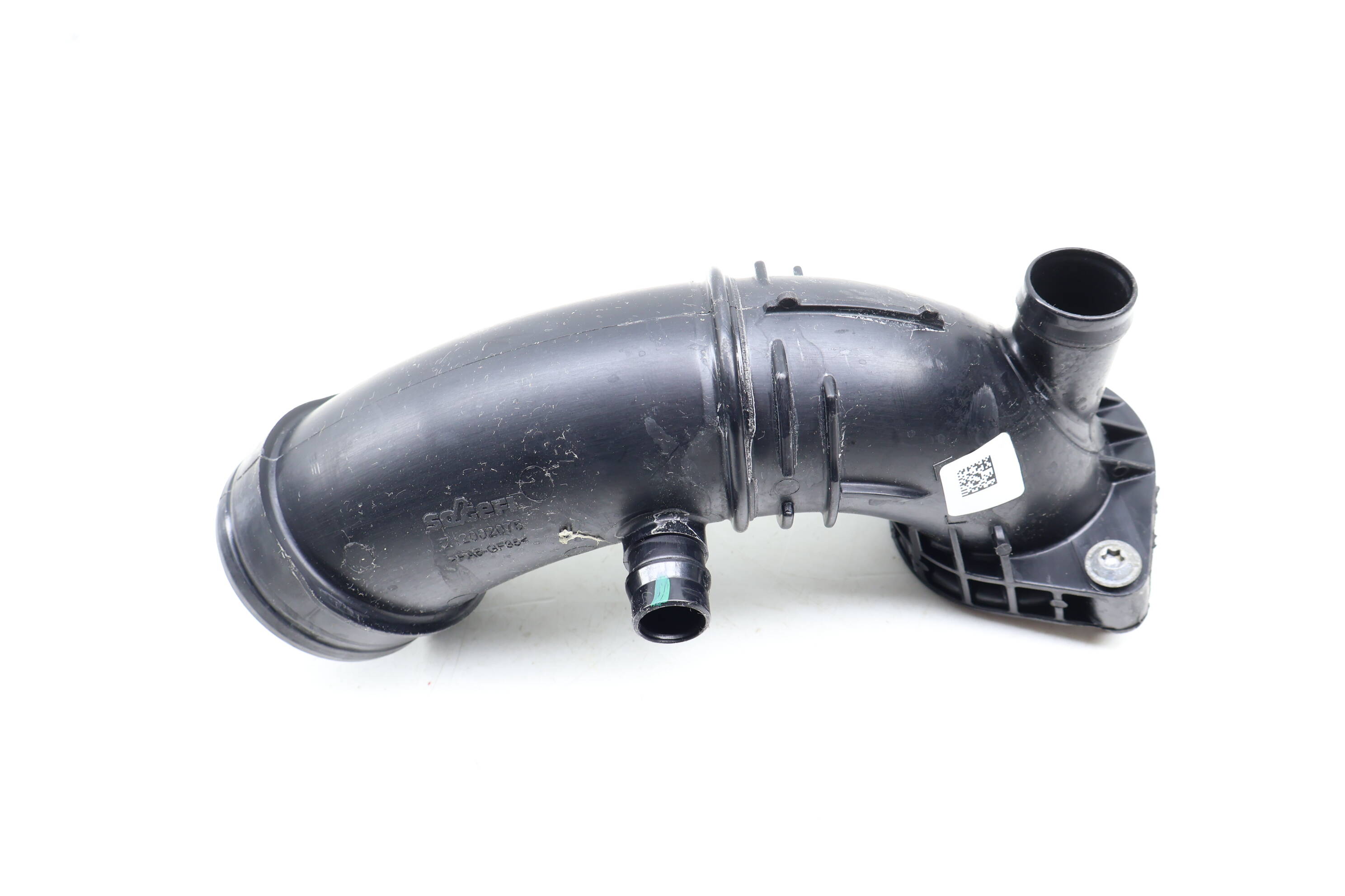 Turbo Air Intake Hose / Duct 06M129665AL