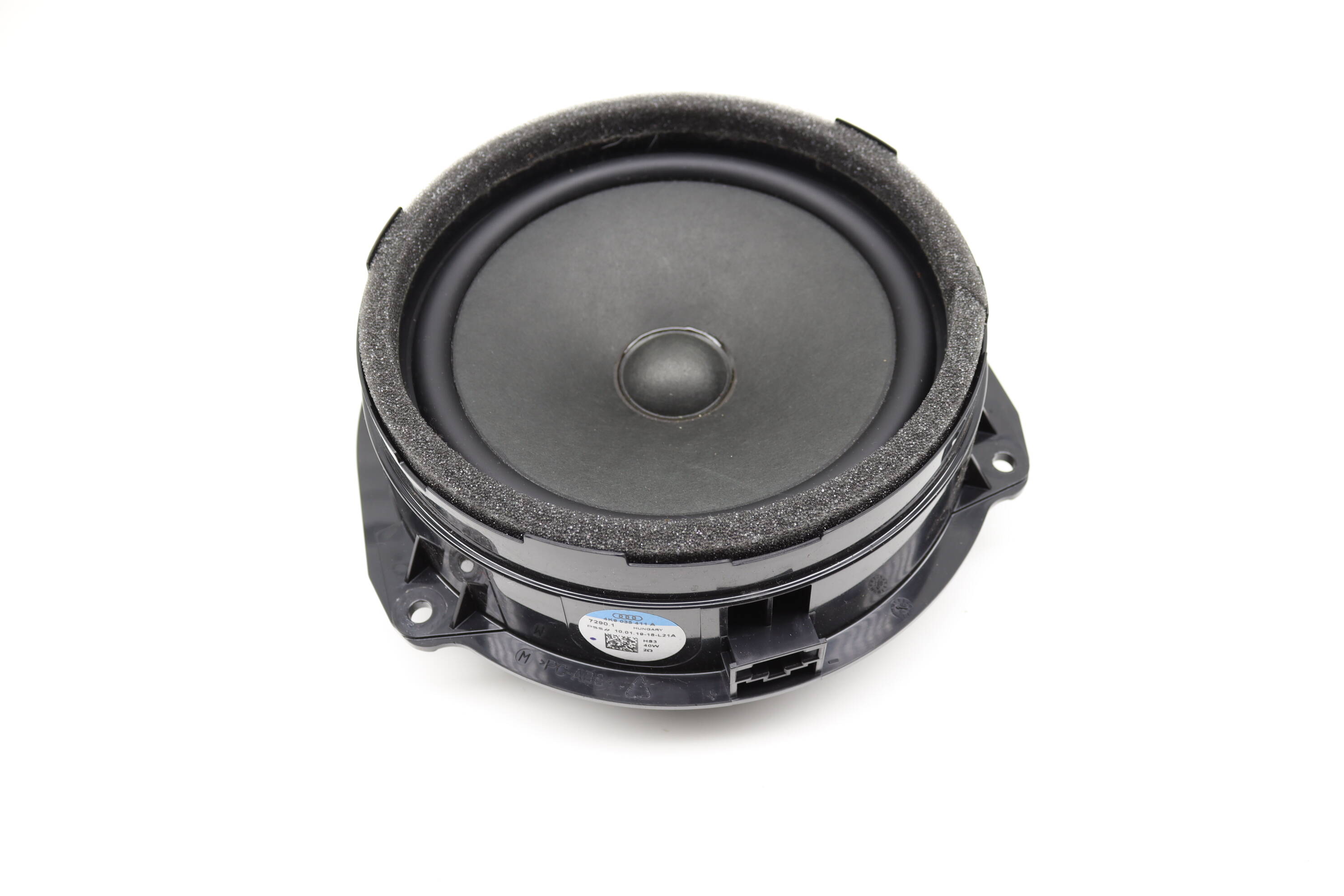 Door Speaker / Woofer 4K9035411A