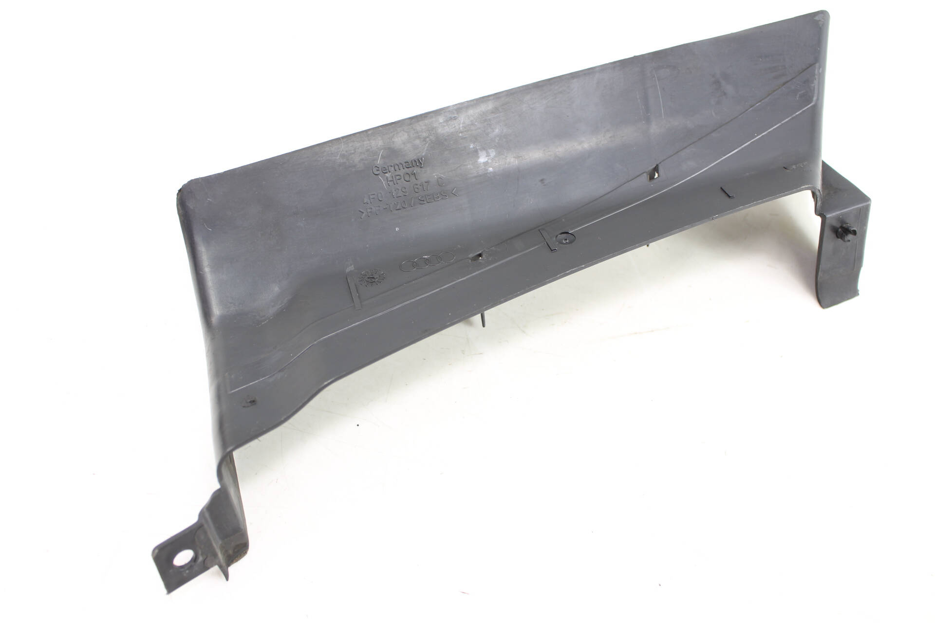 Air Intake Duct 4F0129617C