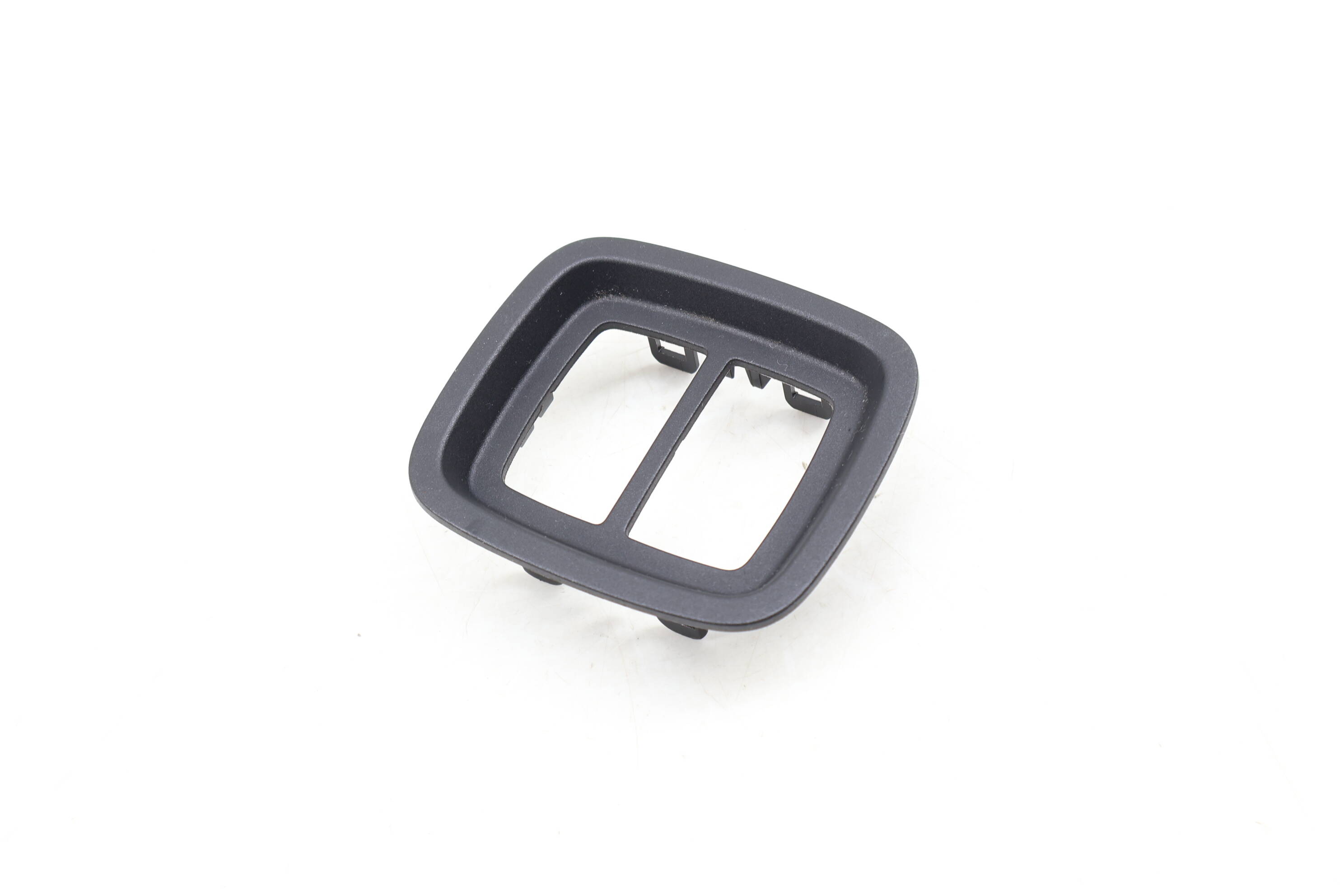 Seat Backrest Release Switch Trim / Bezel 4M0867255A