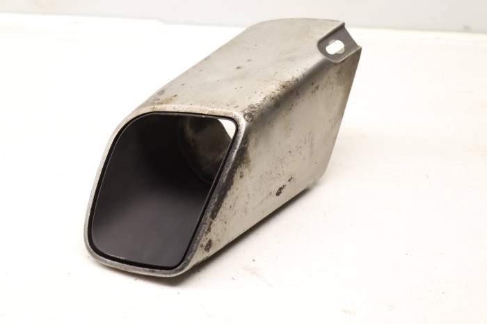 Exhaust Tail Pipe Tip (Inner) 95B253681E main product photo