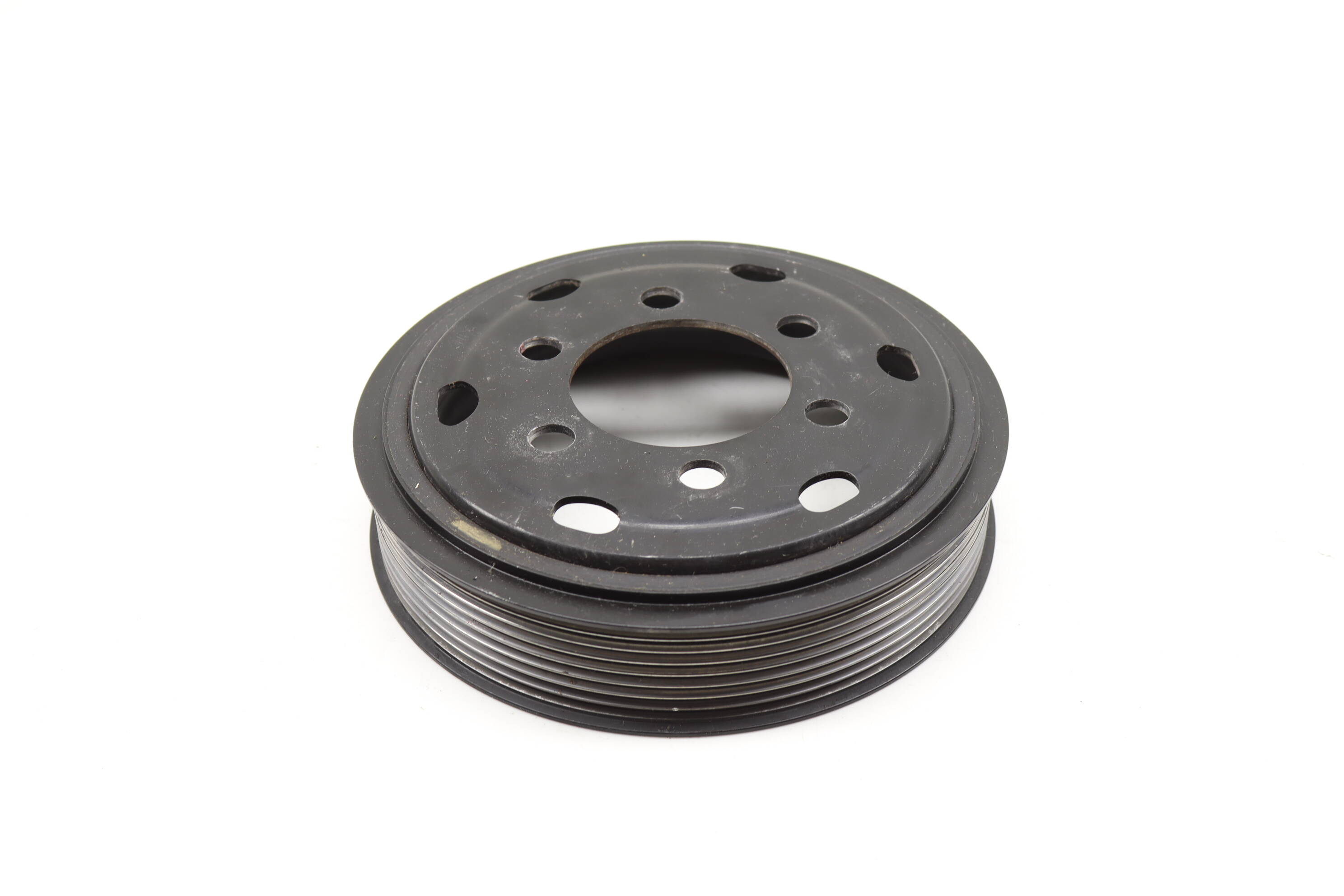 Harmonic Balancer / Crankshaft / Crank Pulley LR124257