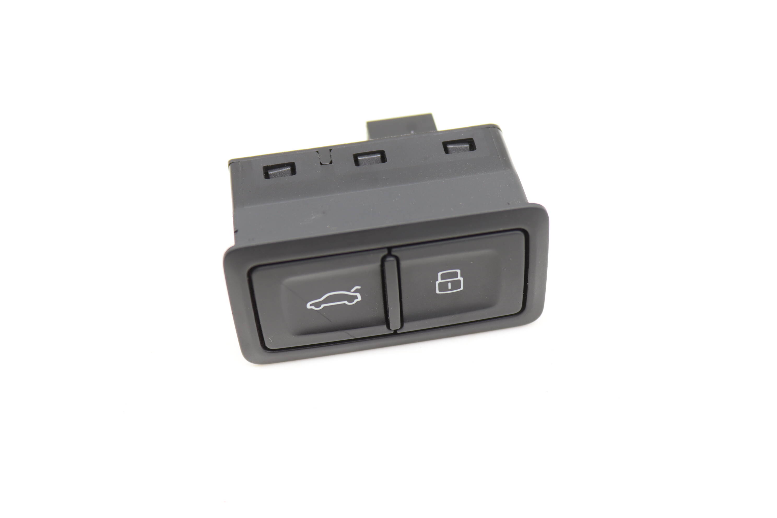 Trunk Hatch Release / Lock Switch Button 4G0959831B