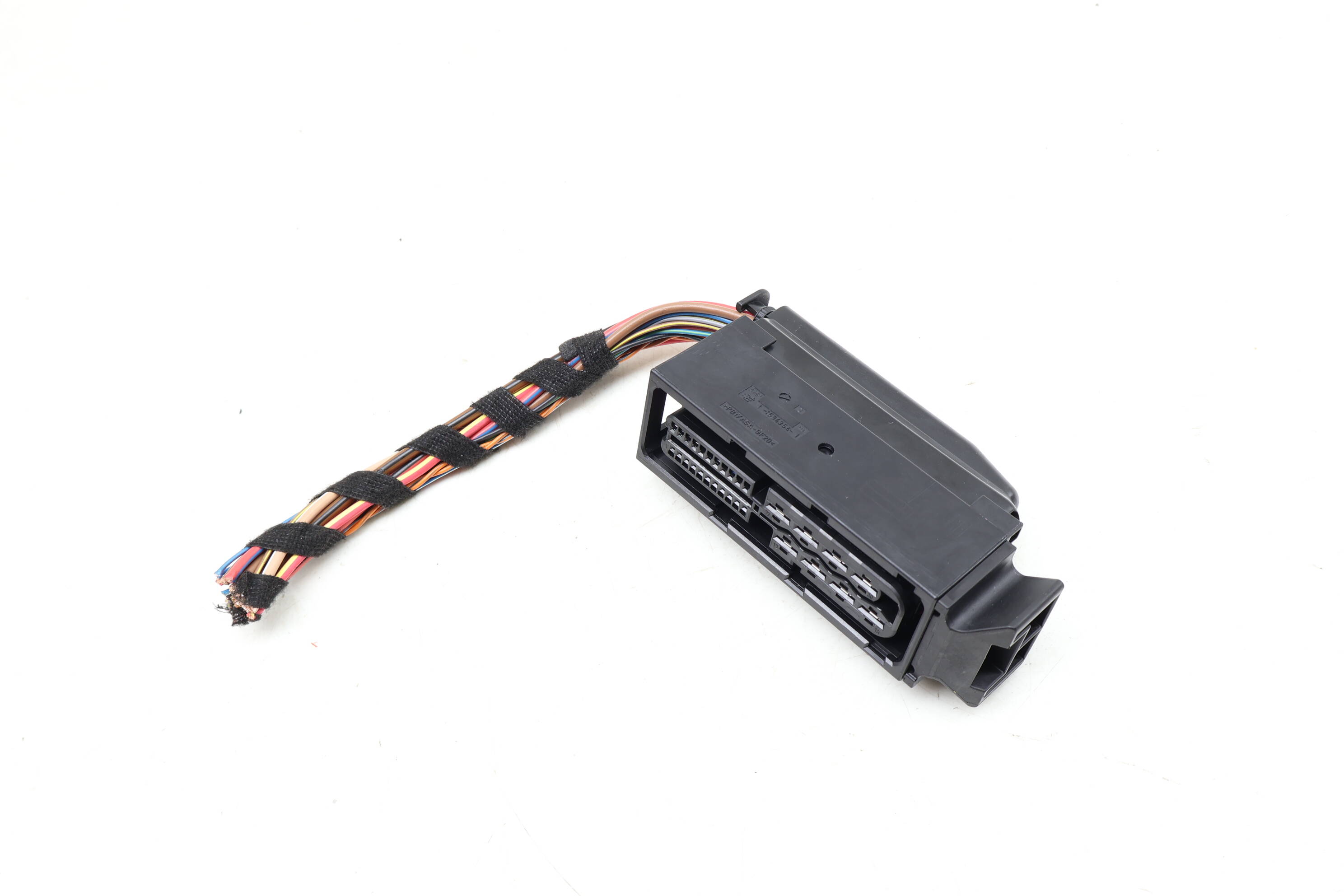 Parking Brake Control Module Wiring Connector / Pigtail