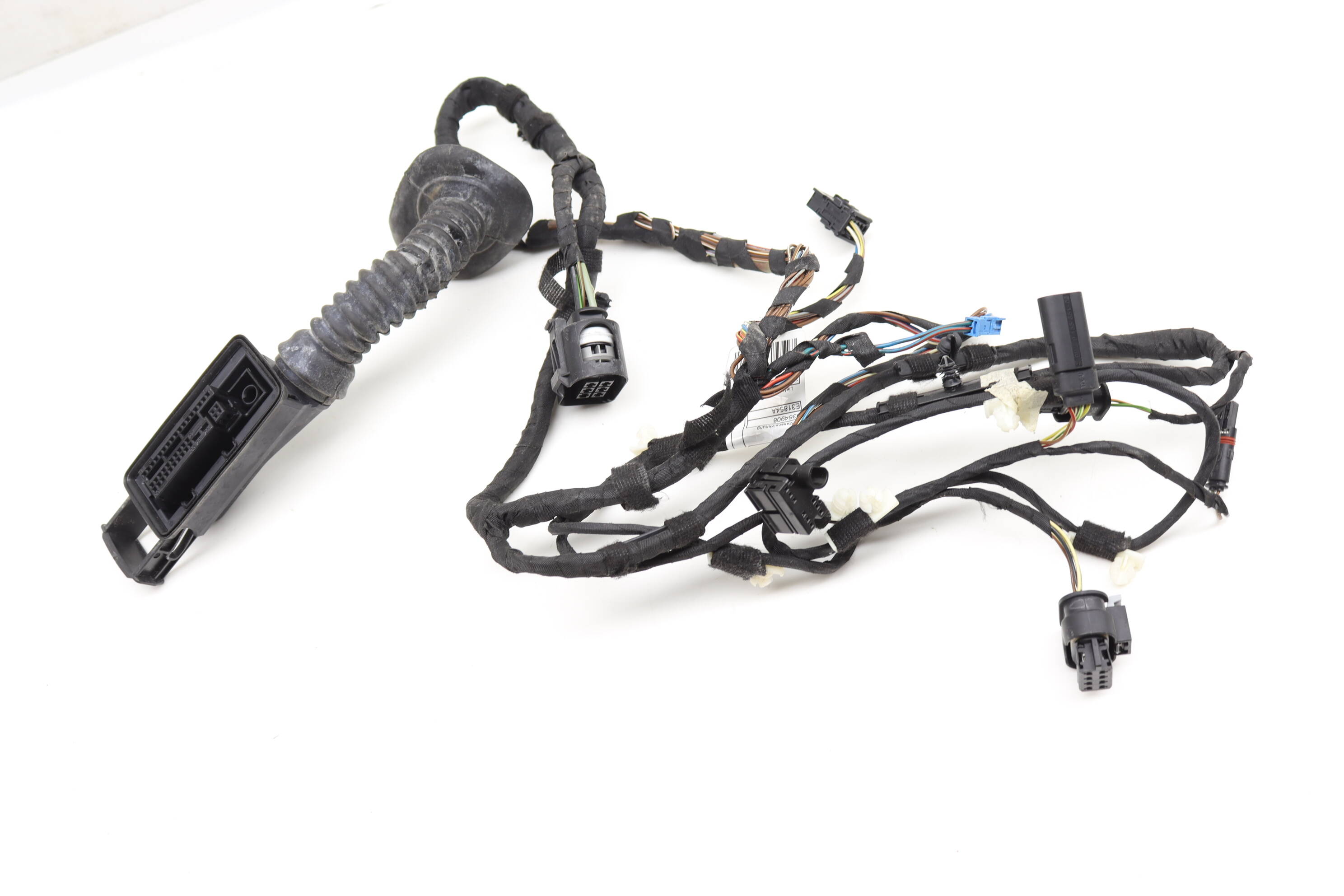 Door Wiring Harness 61129365808