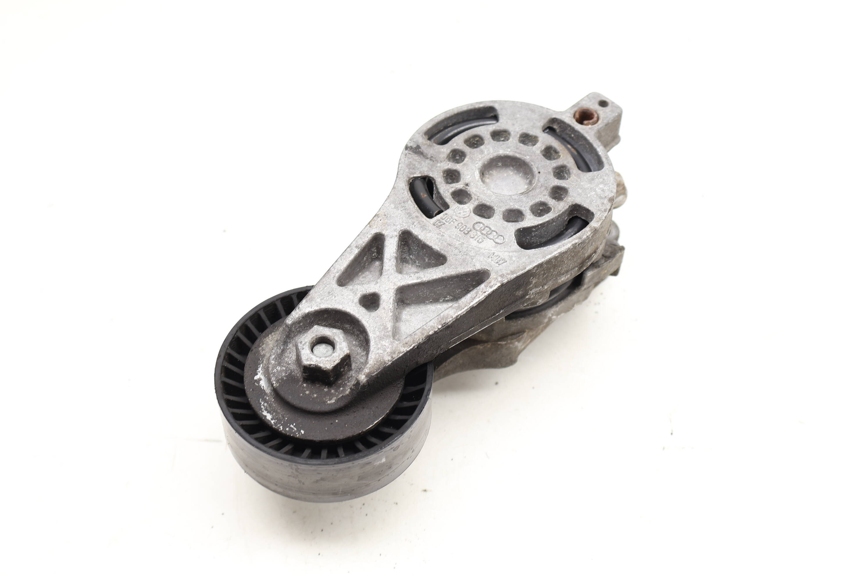 Drive / Serpentine Belt Tensioner 06F903315