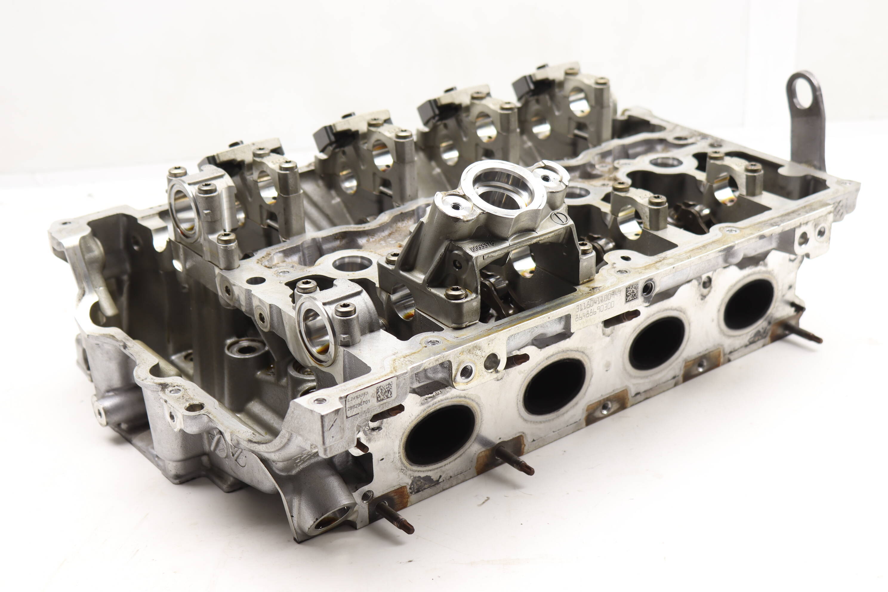 BMW Engine Cylinder Head (X1) 11128482777