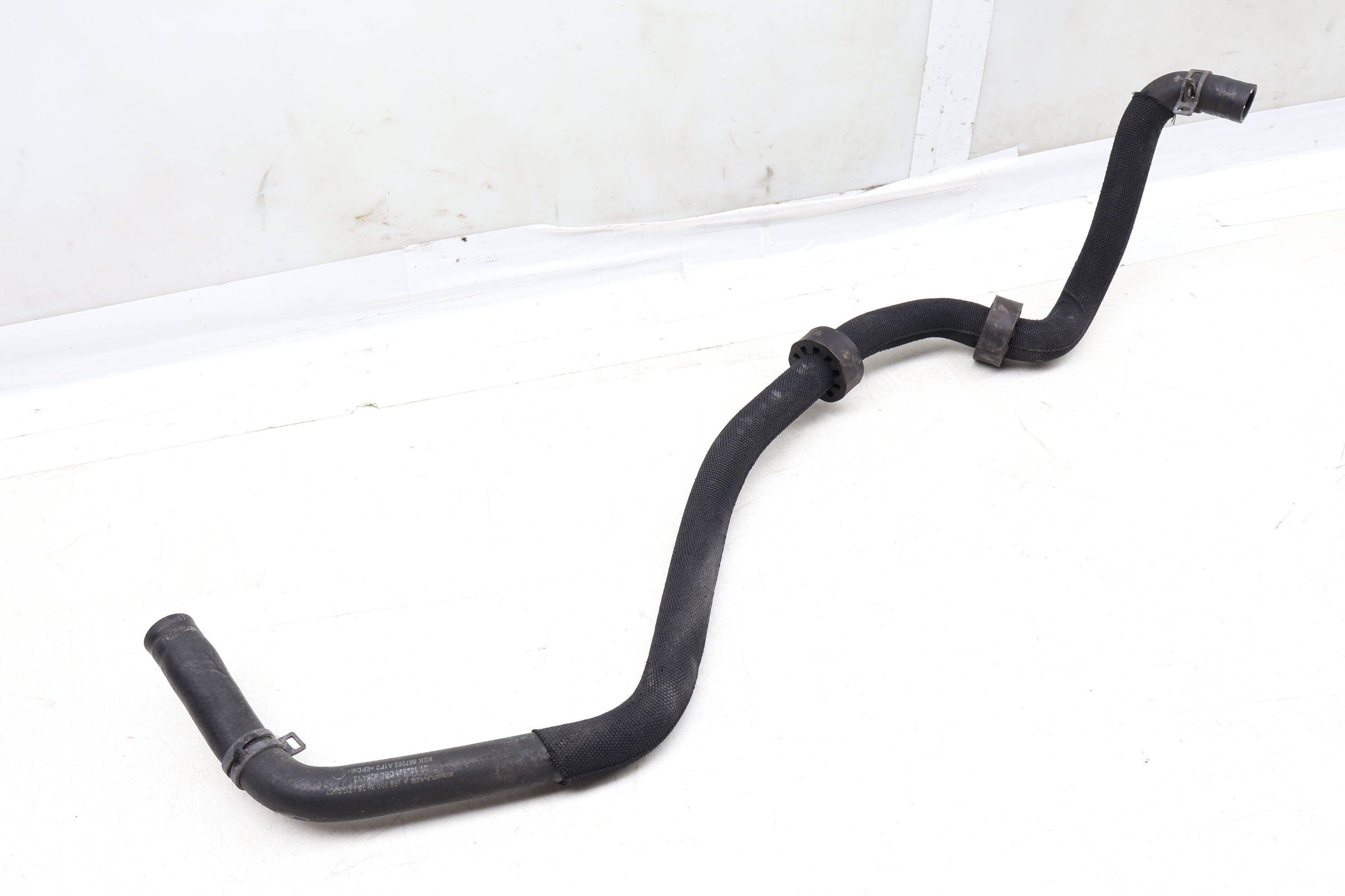 Coolant Hose / Line 1665003975