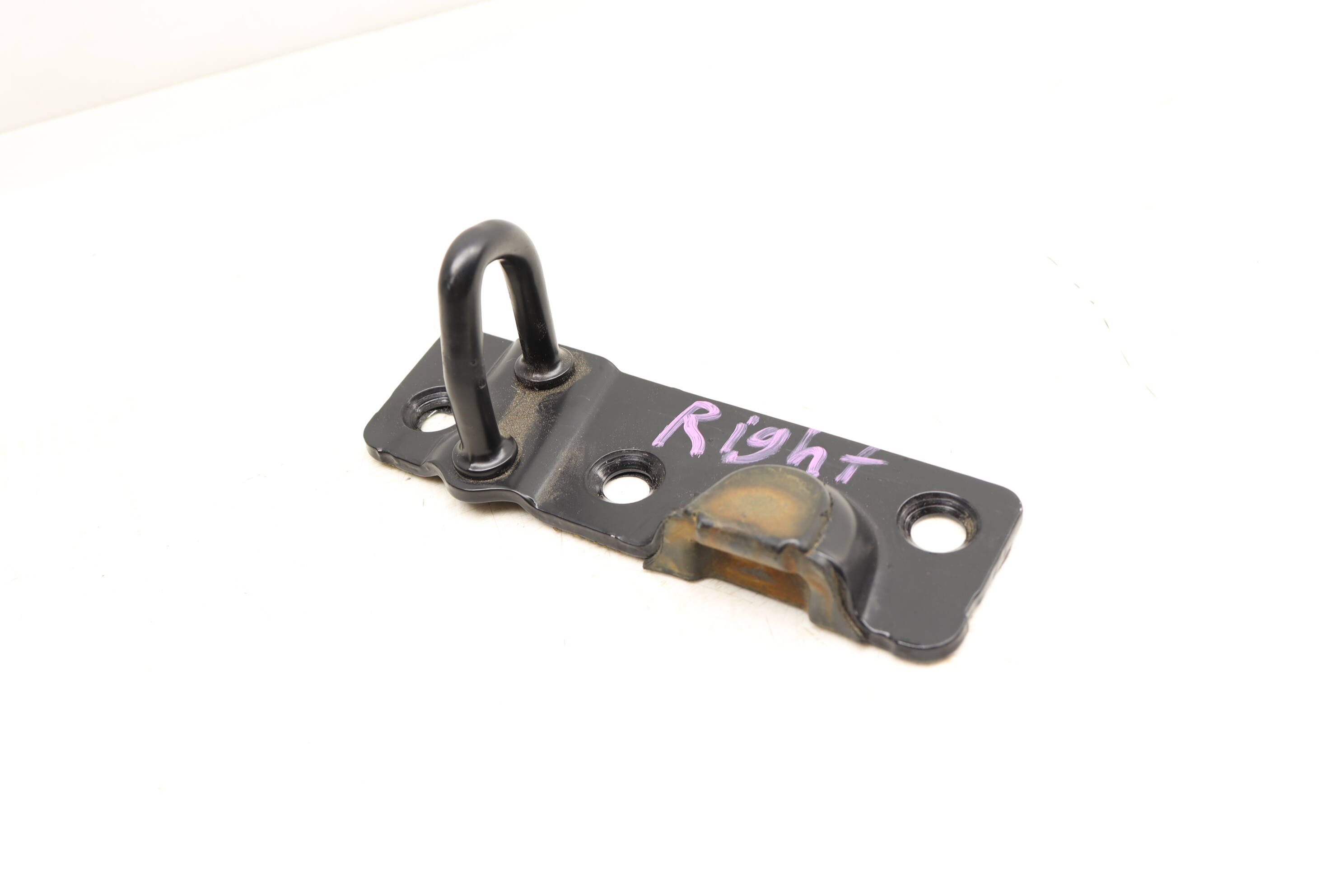 Door Lower Latch Striker Plate 51227335248