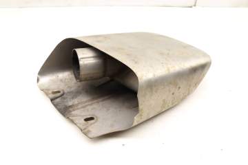 Exhaust Pipe Tip 95B253682