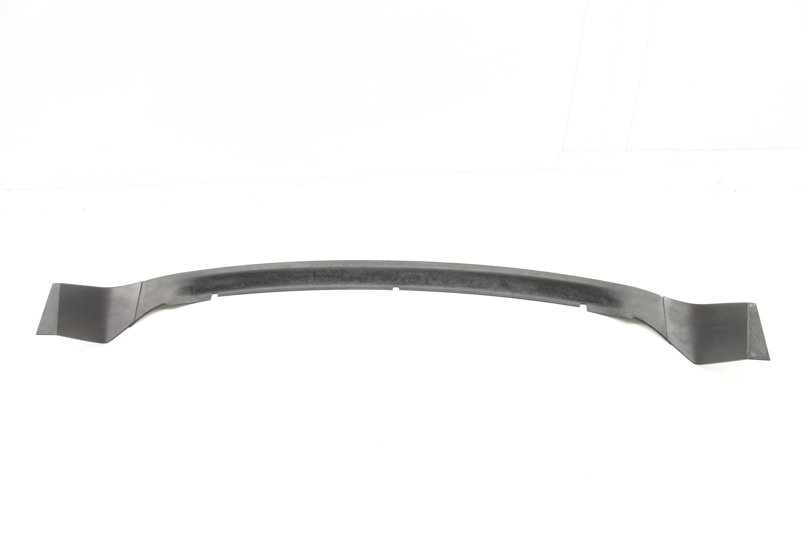 Upper Bumper Trim / Protection Strip 8H0807421