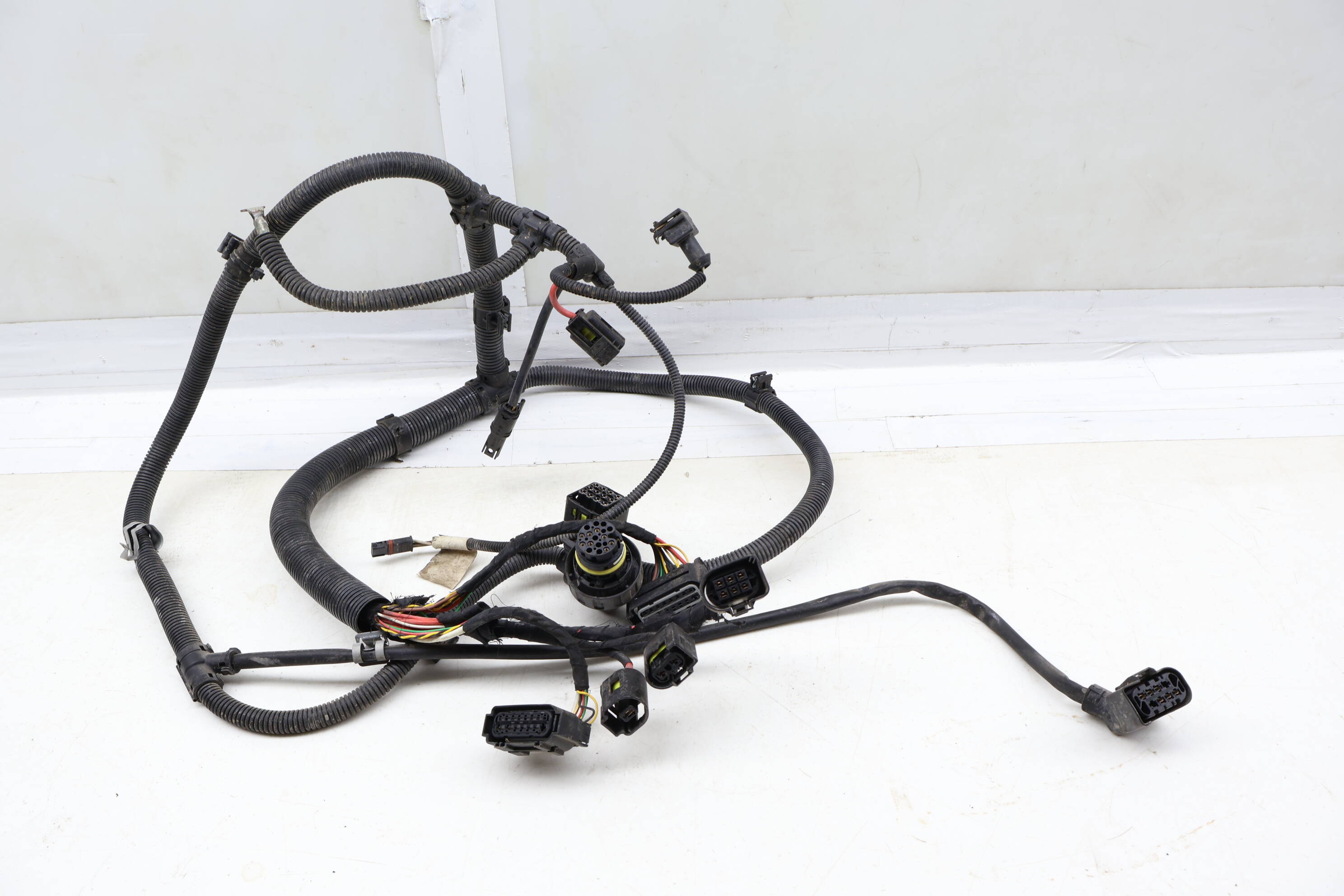 Engine / Transmission Wiring Harness 12537630867