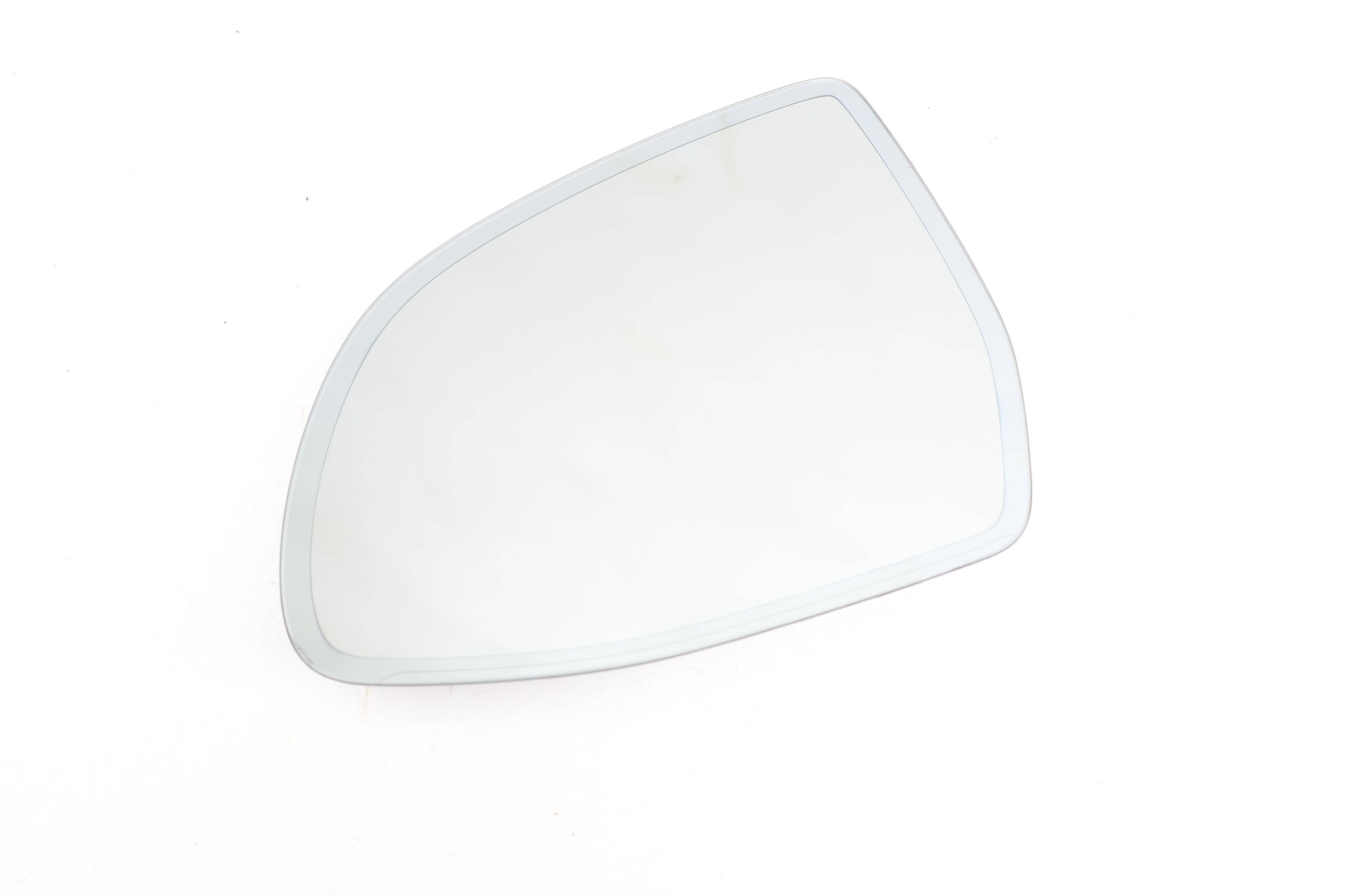 Side View Mirror Glass 51167362321