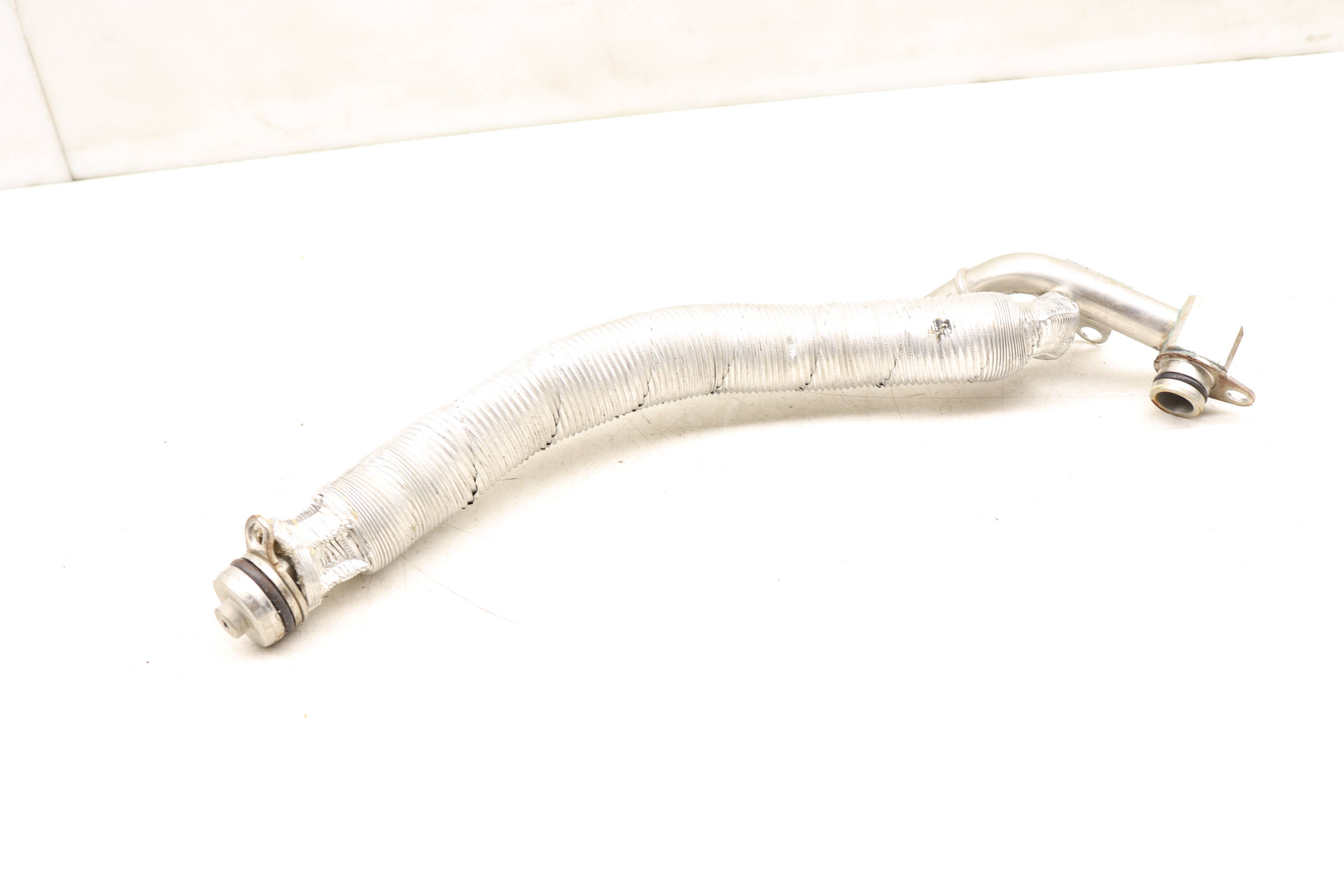 Coolant Pipe / Tube / Line 06K121497AM