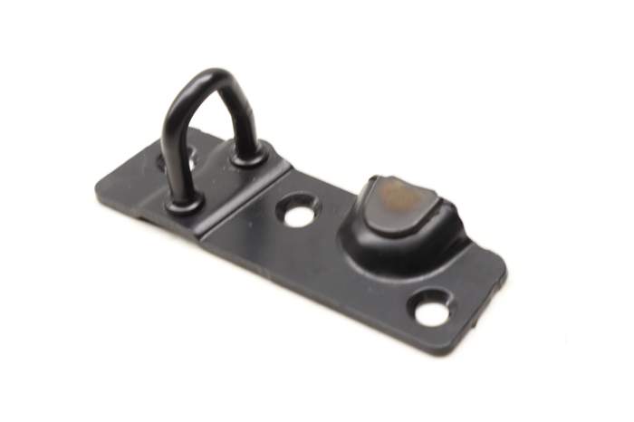 Door Lower Latch Striker Plate 51227335247 main product photo