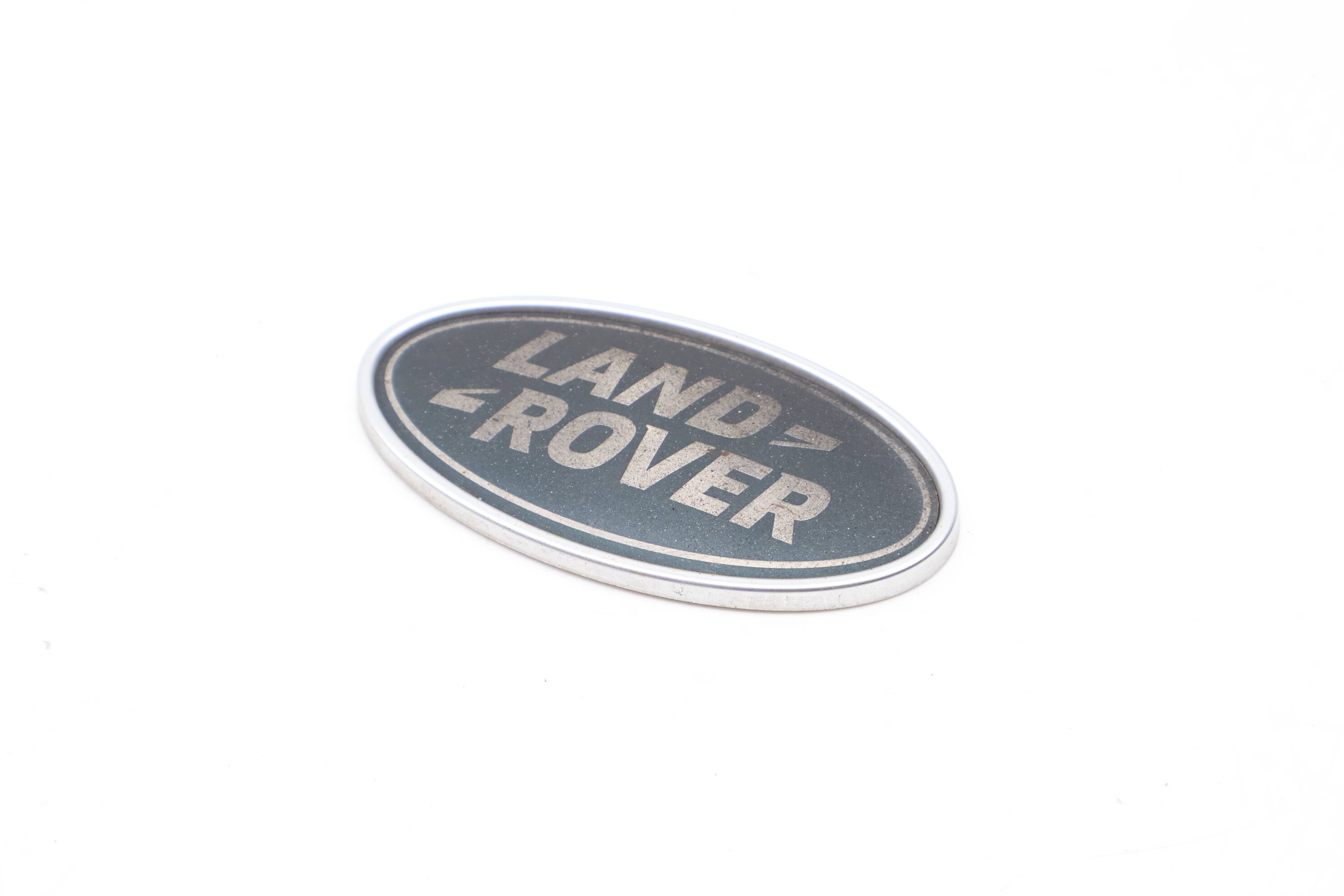 Trunk Hatch Emblem / Badge (Land Rover) EPLA001B40B