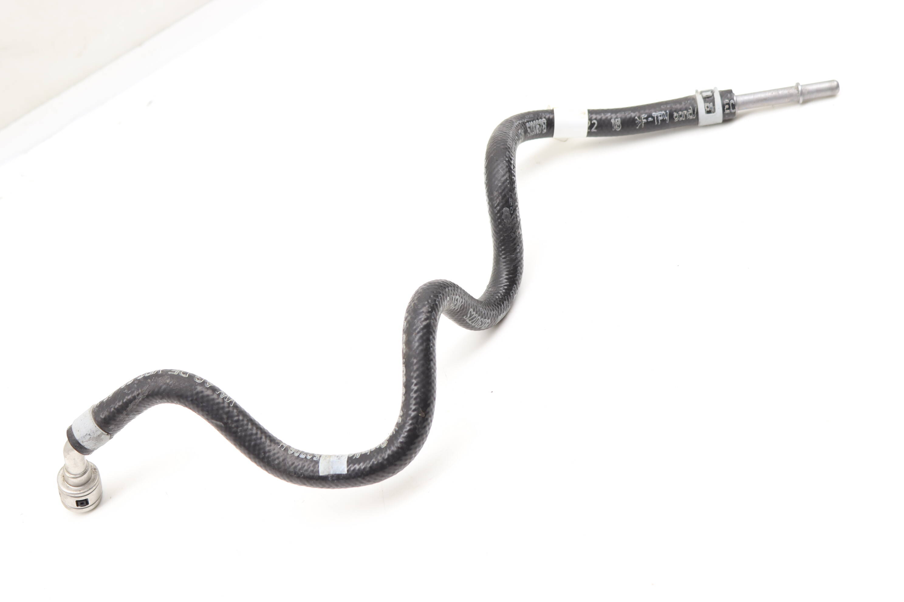 Fuel Hose / Line (Supply) 8W0201215BB