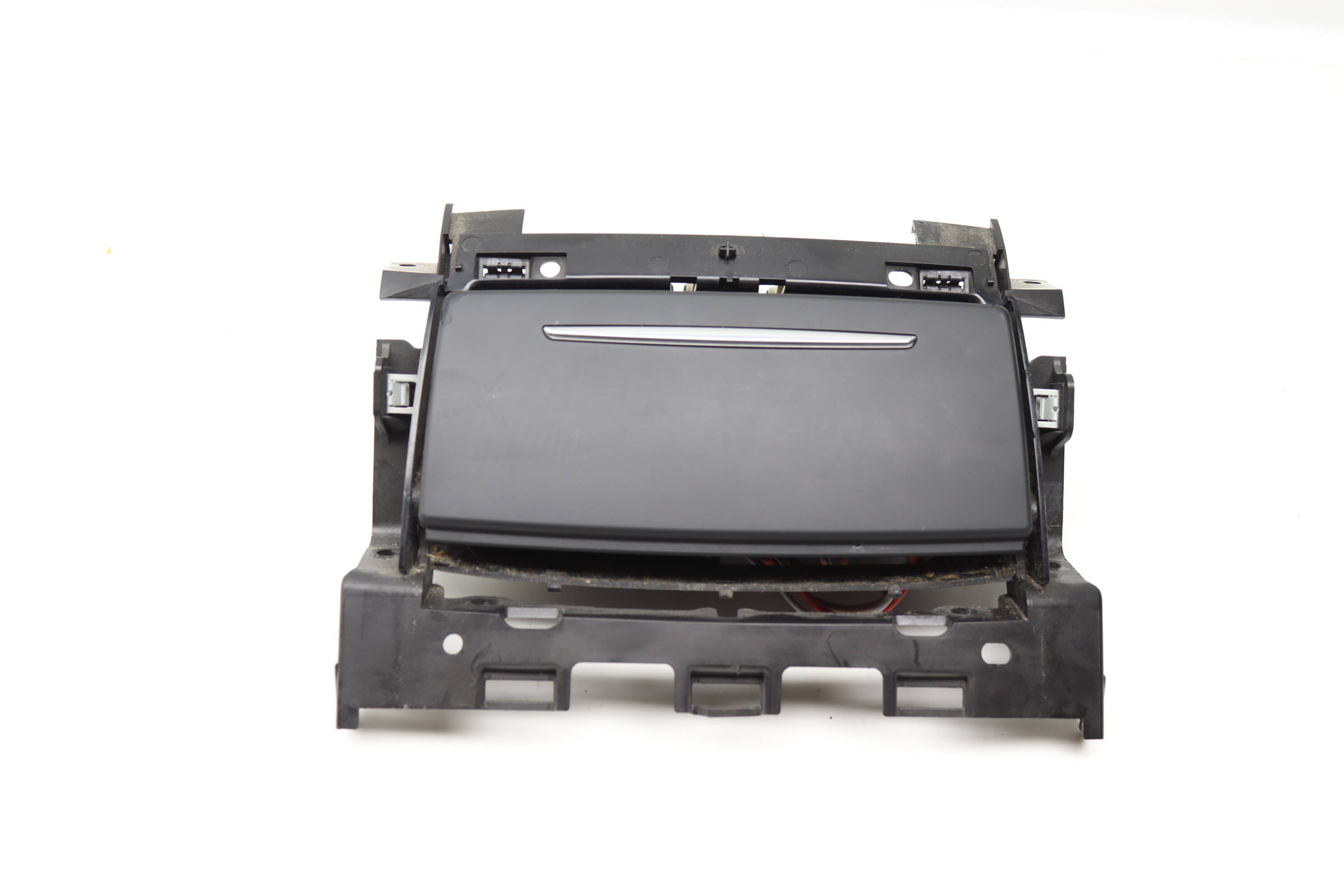 Console Cigarette Lighter / Power Outlet Assembly 4H0864051B