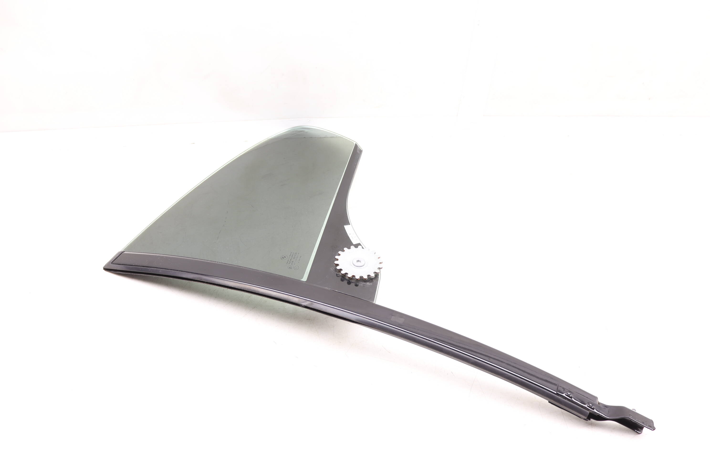 Door Quarter Window Glass 51357275379