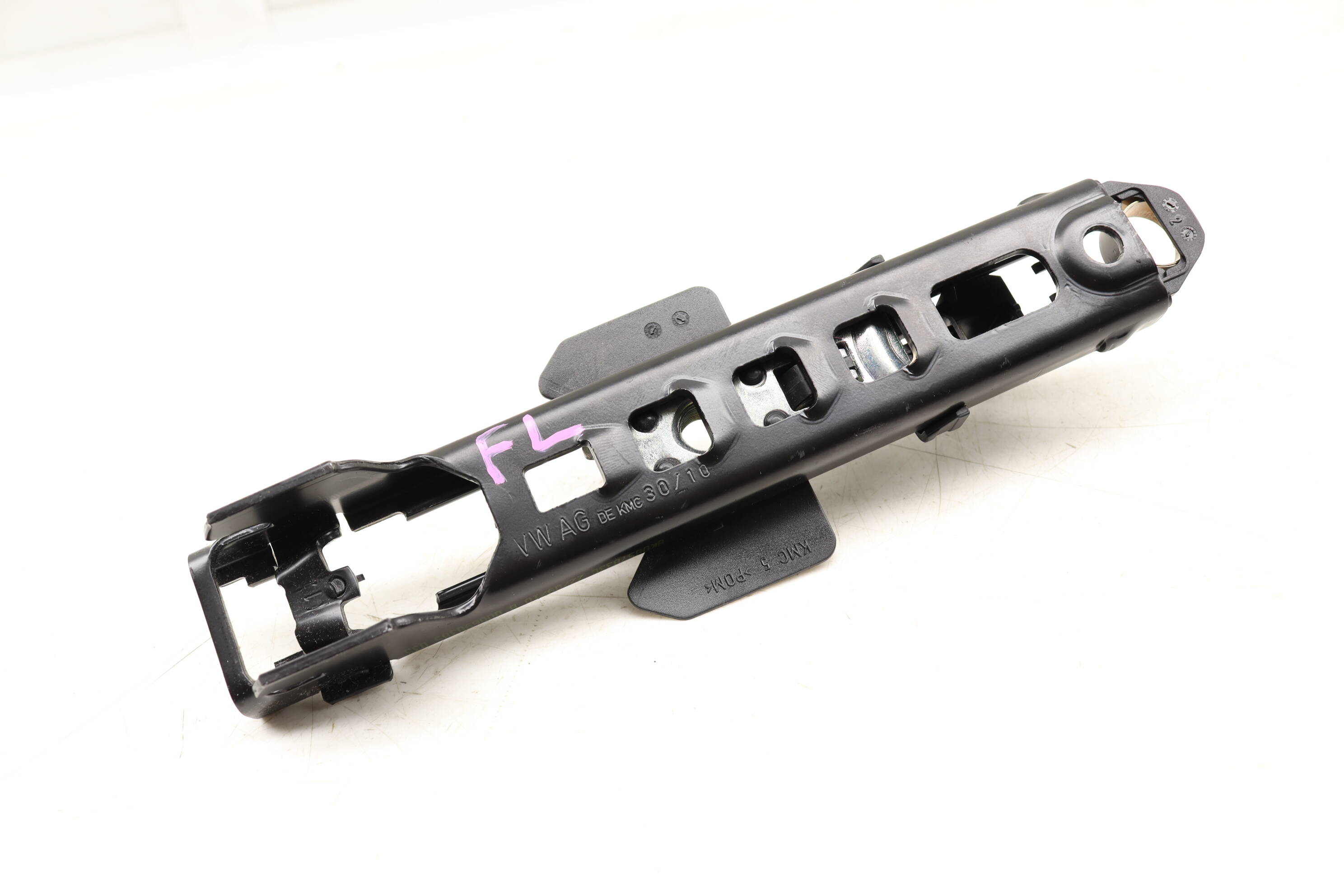 Seat Belt Height Adjuster 8K0857833C